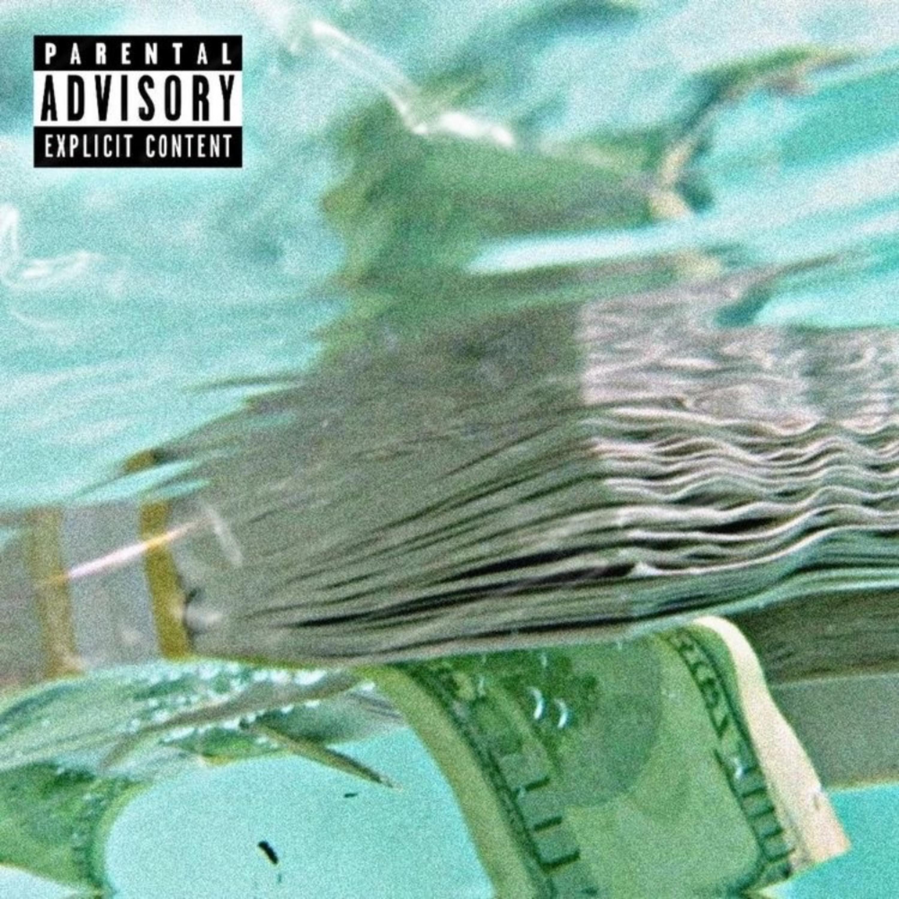 YABISH by YNGBNDZ cover art