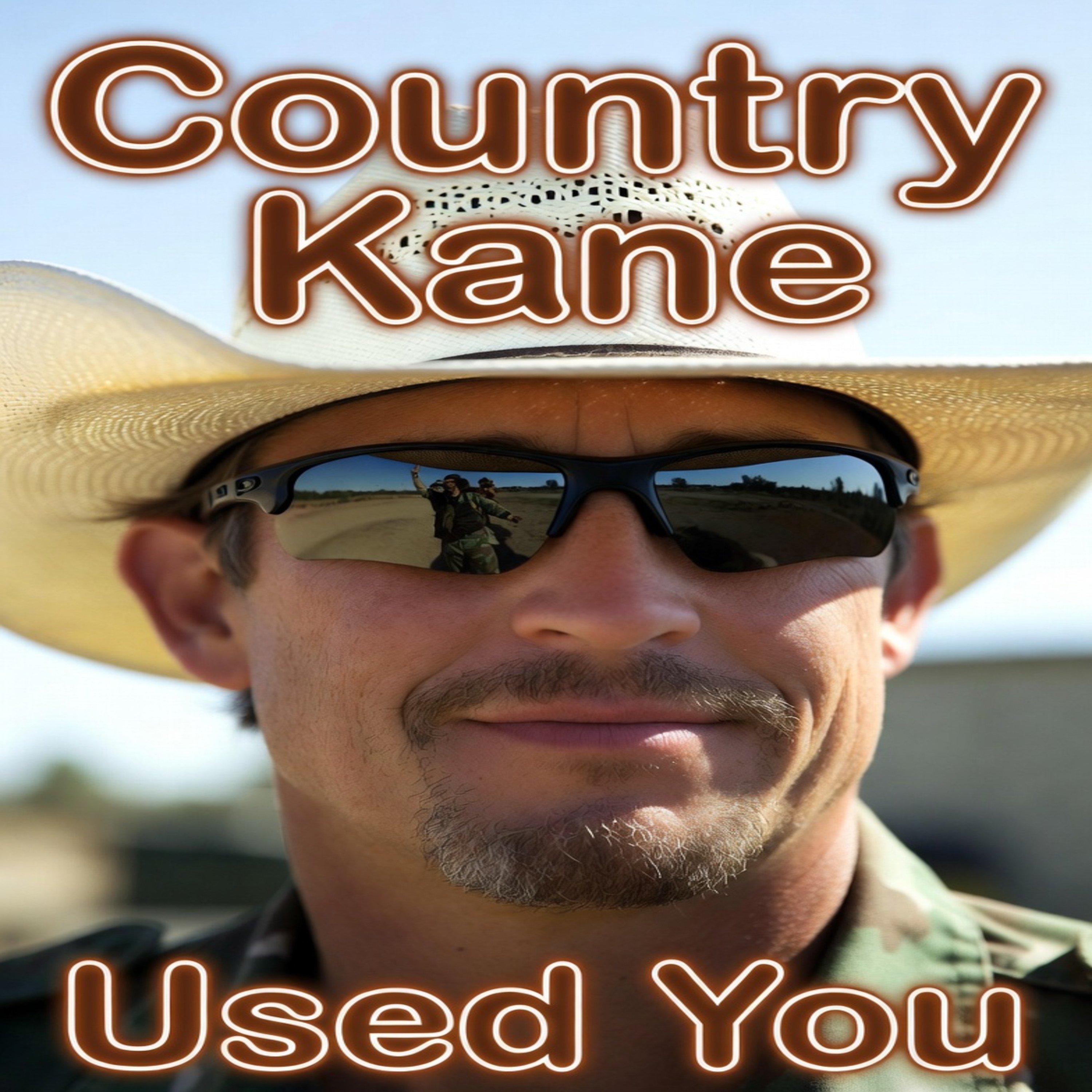 Used You artwork