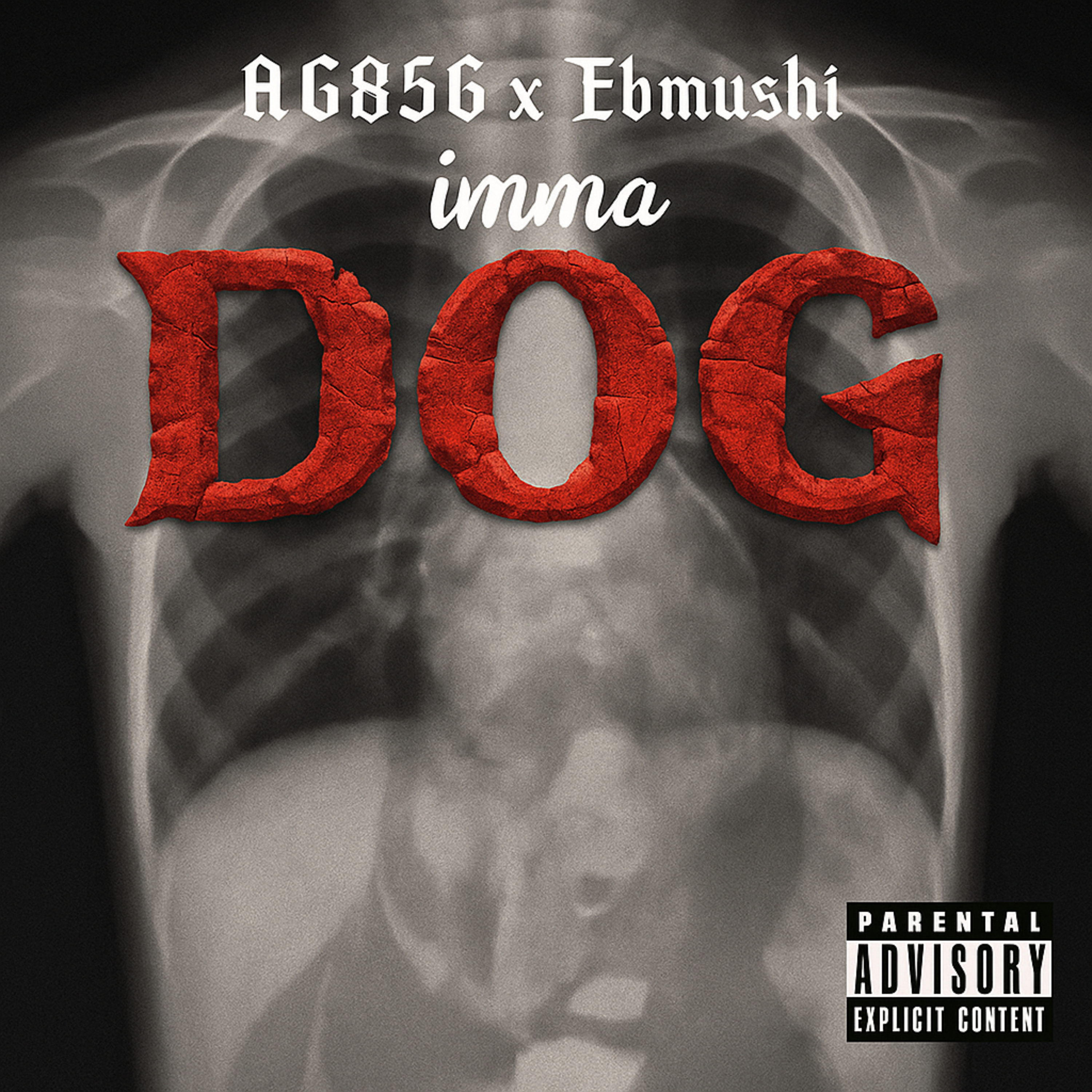ImaDog artwork