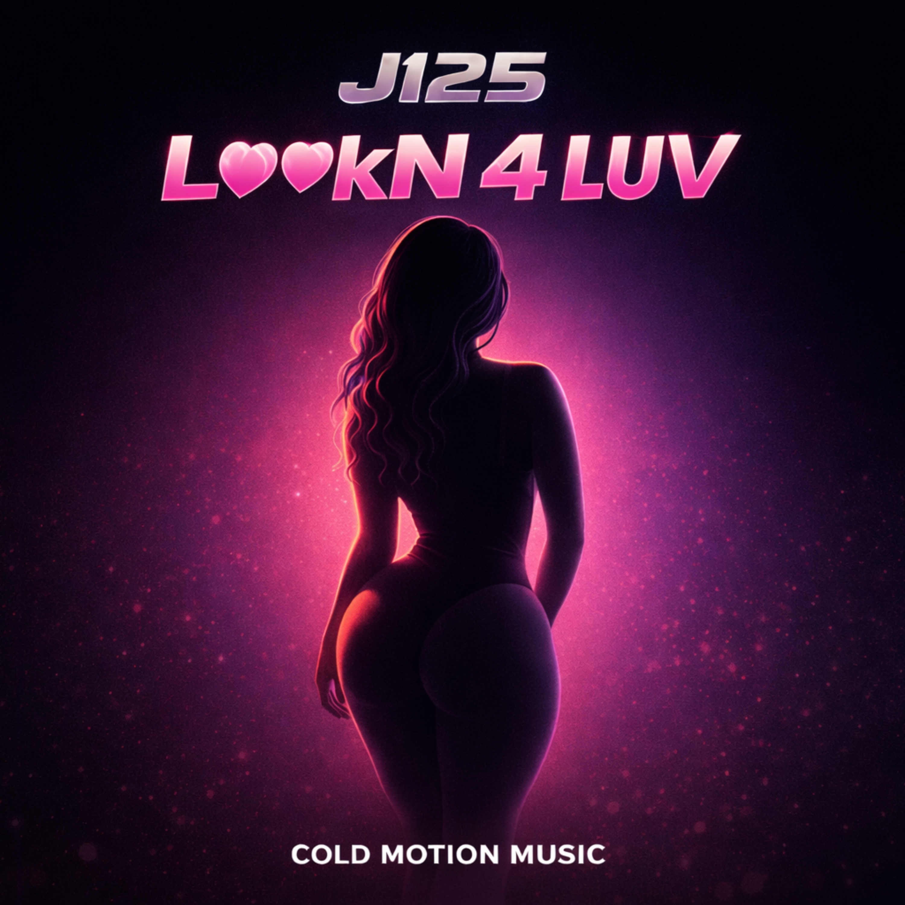 LookN 4 LUV artwork