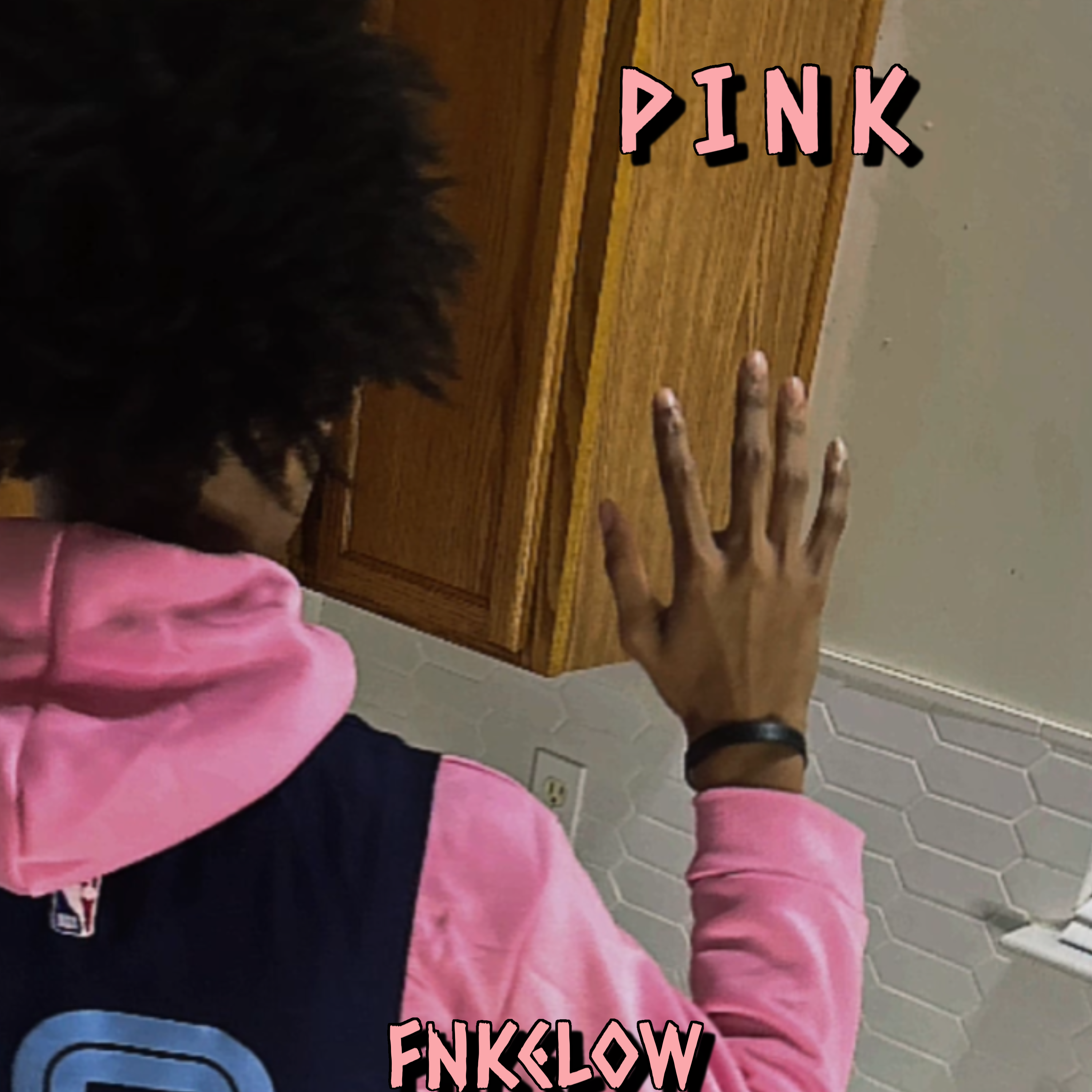 PINK artwork
