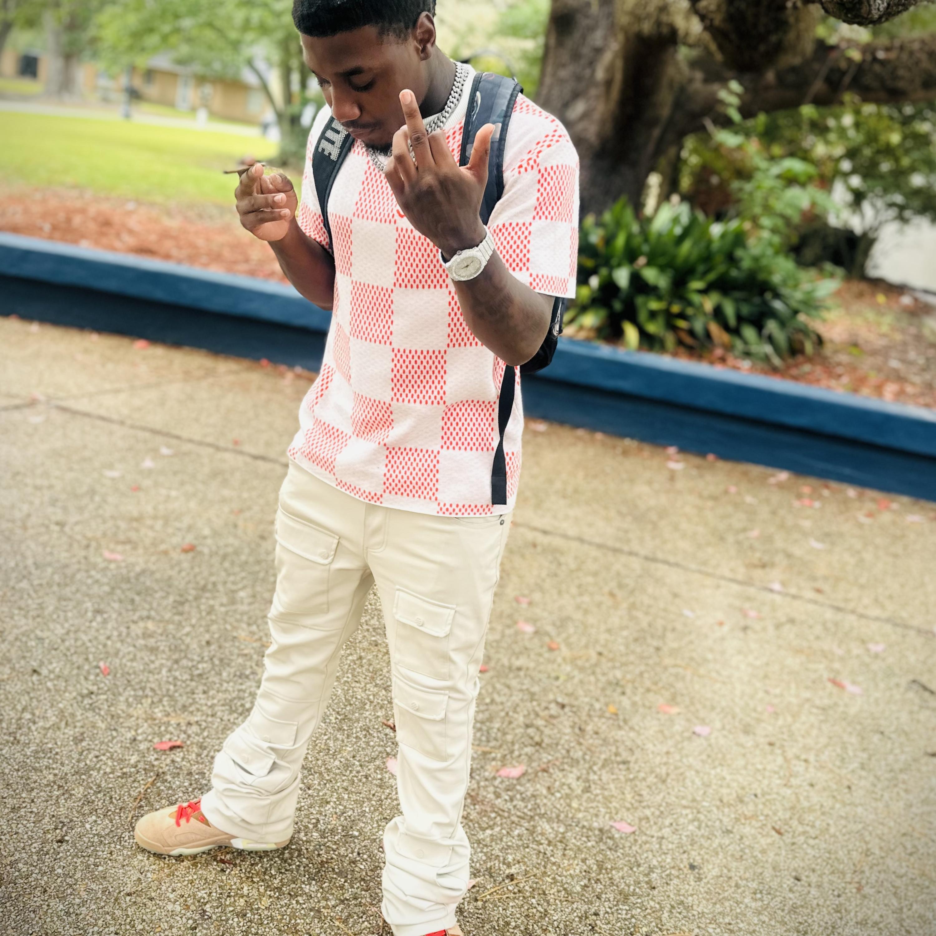 free Dem Ms artwork