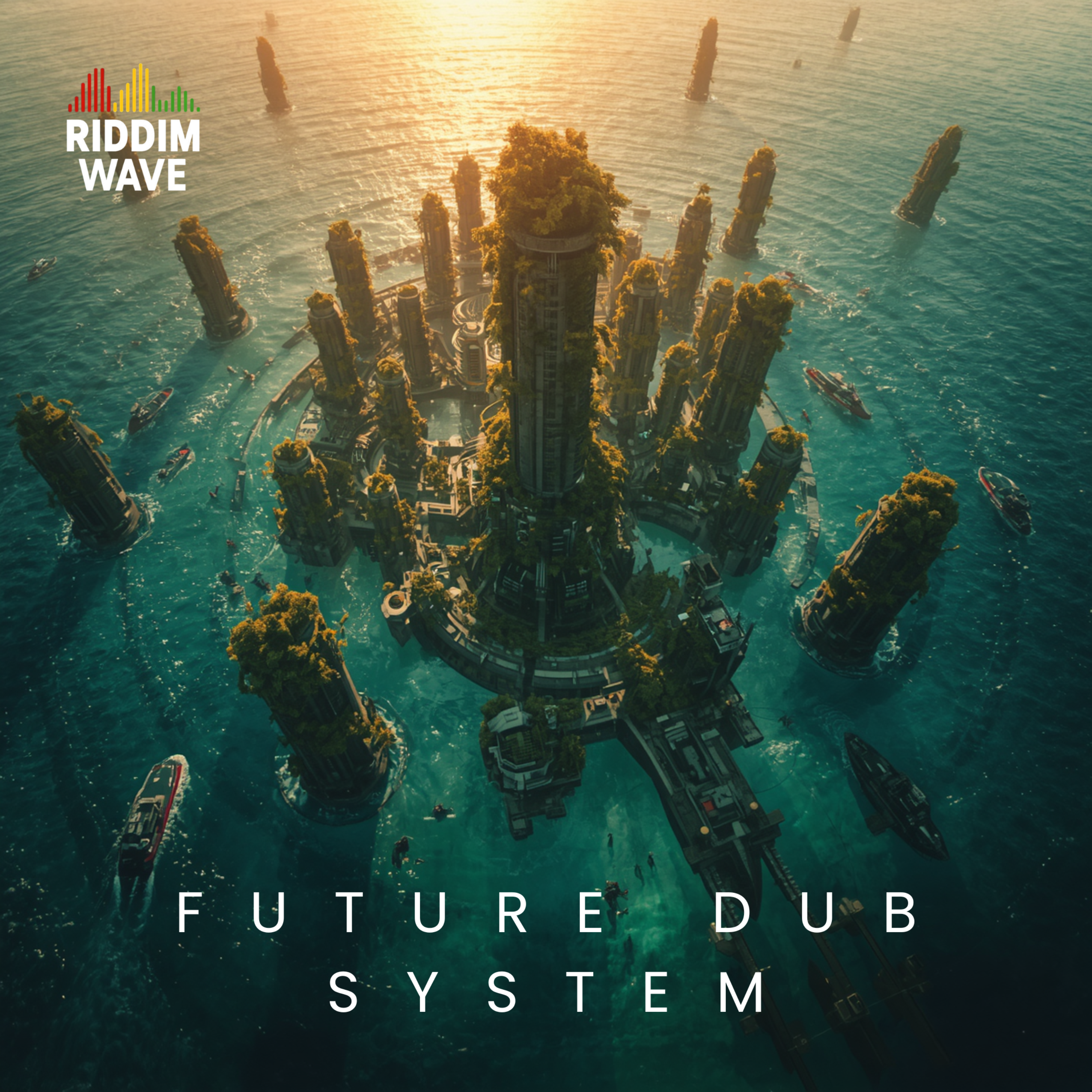 Future Dub System artwork