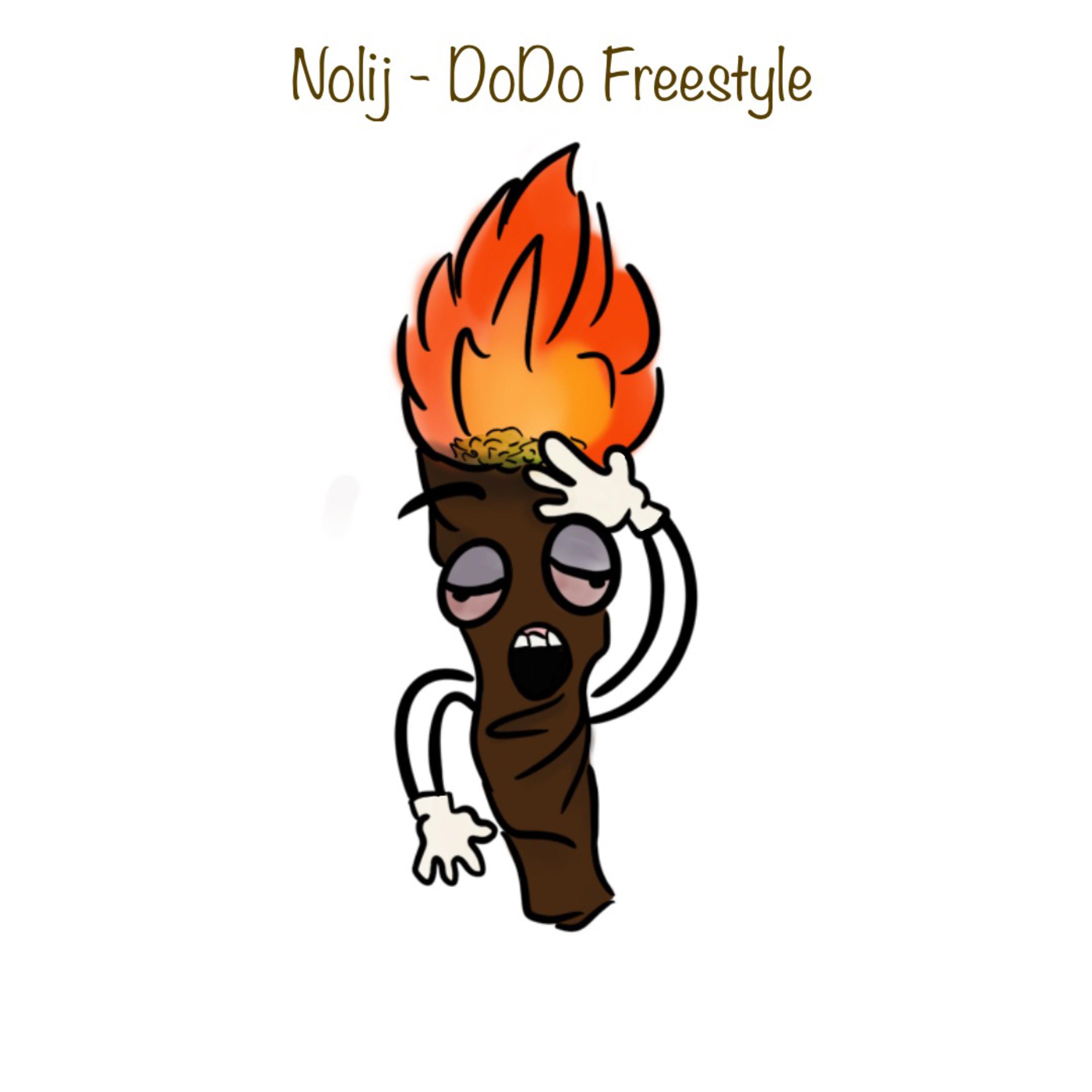 DoDo Freestyle artwork