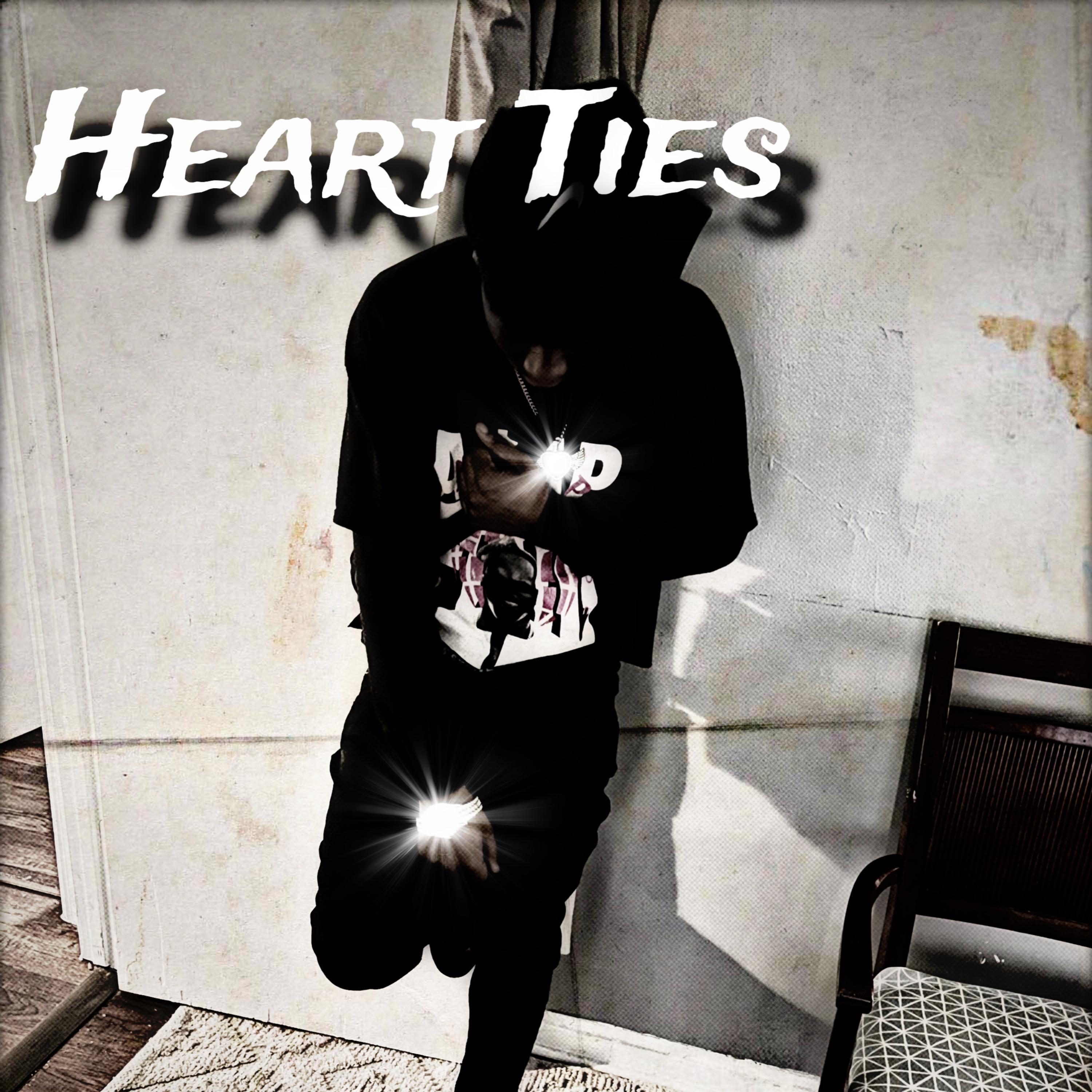 Heart Ties artwork