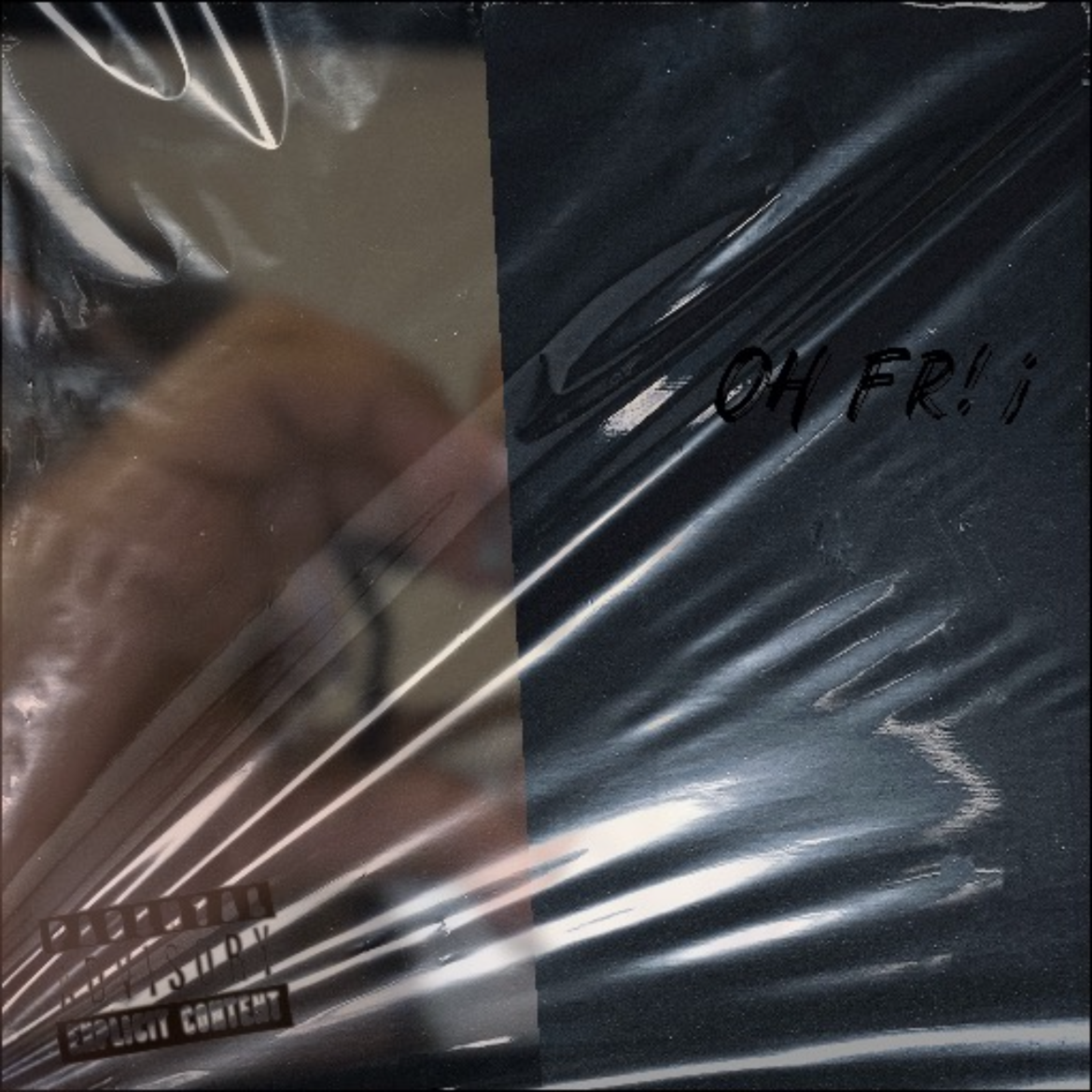 Oh Fr!¡ artwork