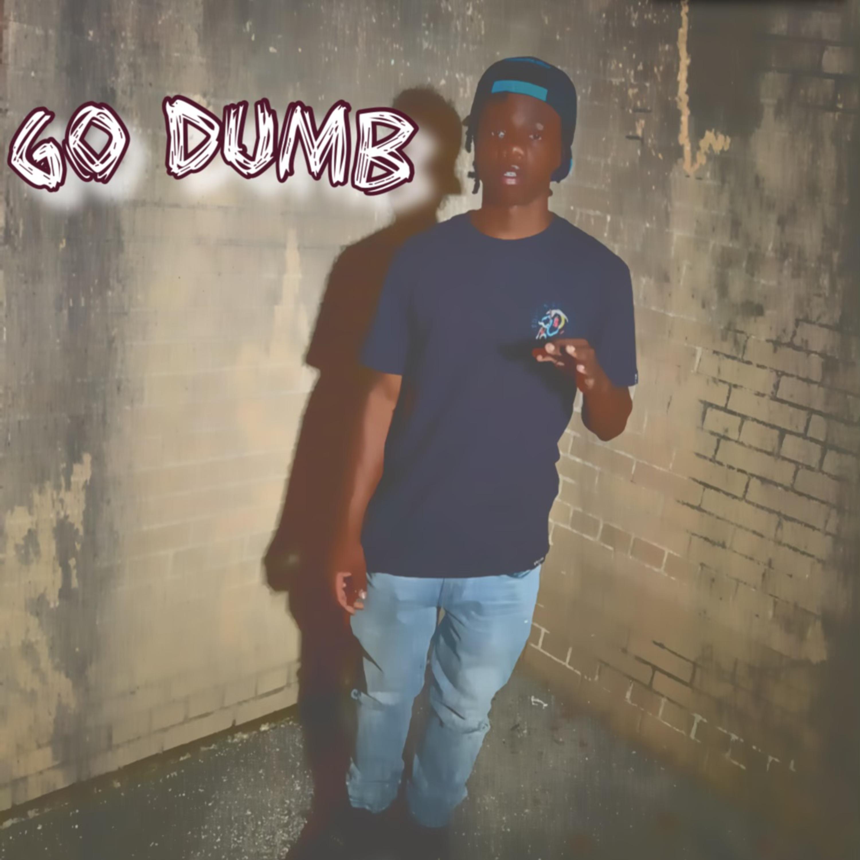 Go Dumb artwork