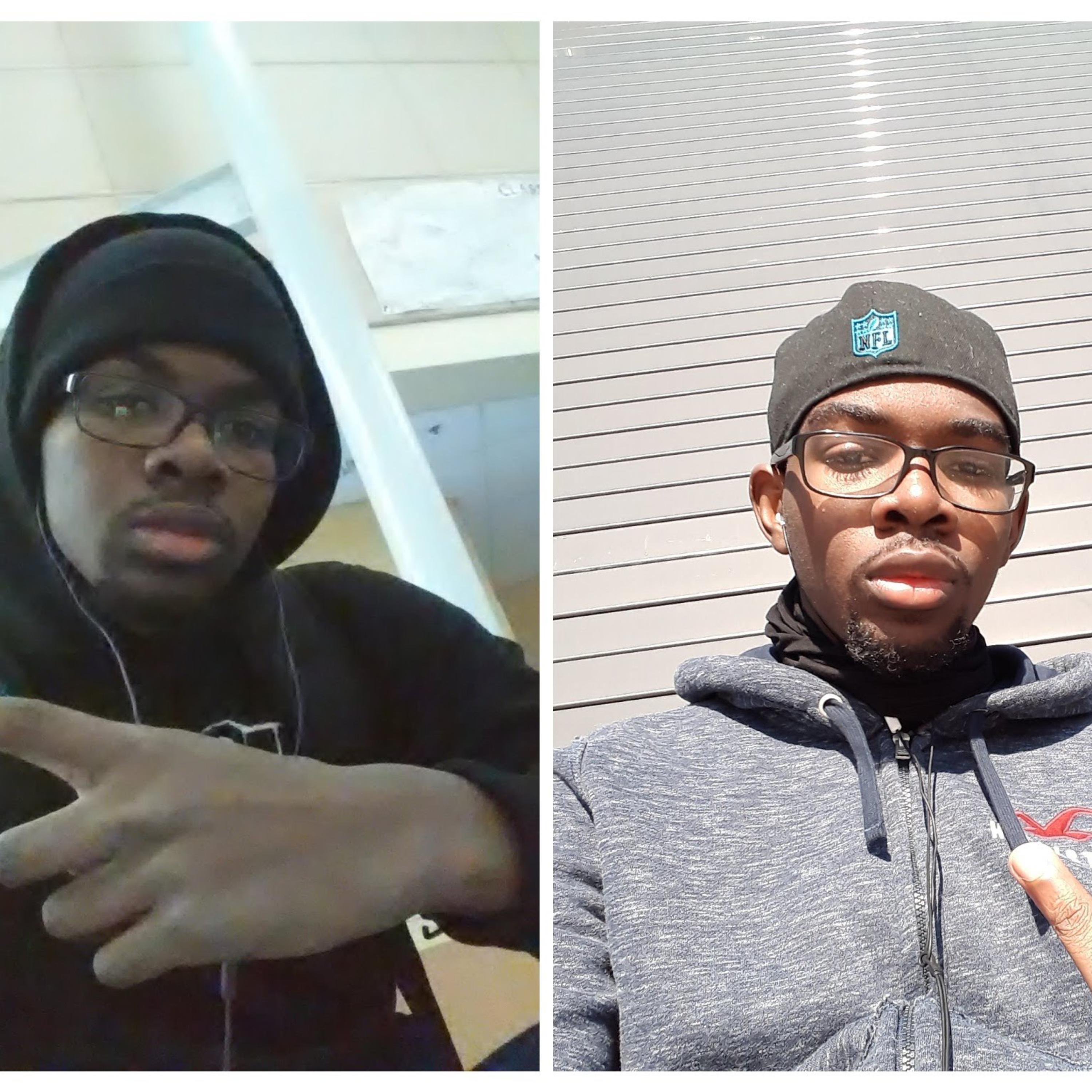 Fighting Demons artwork