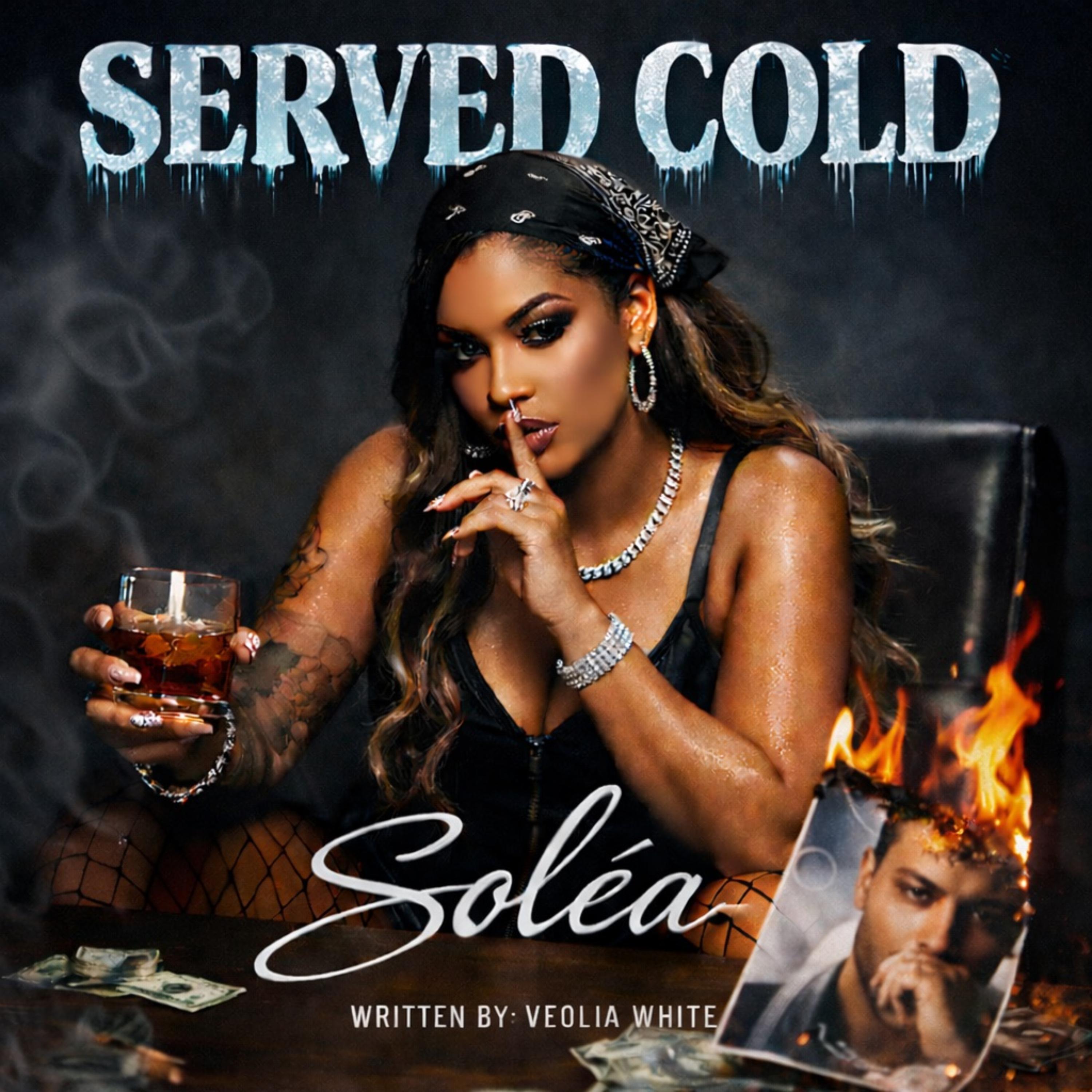 Served Cold artwork