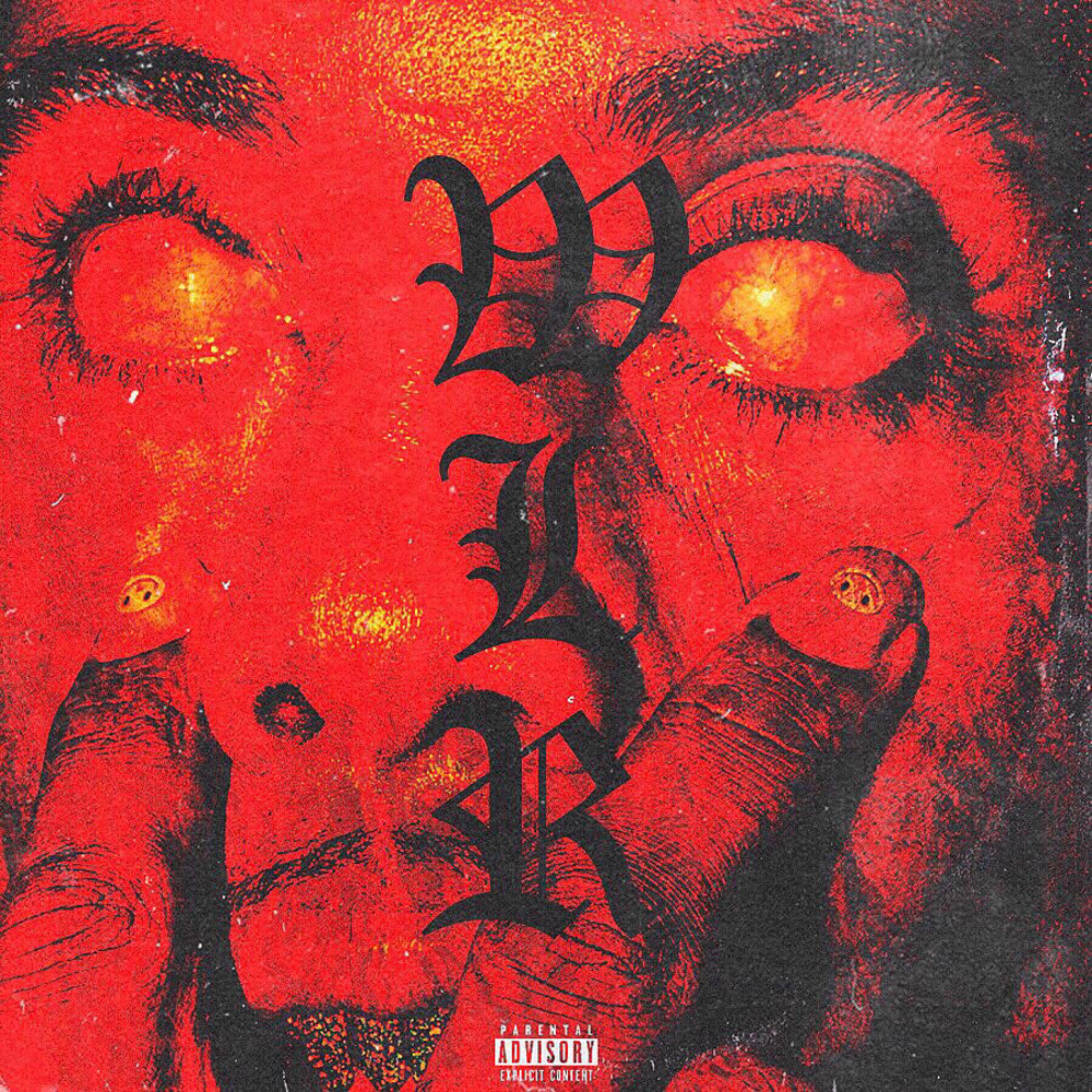 Slime Devil++ artwork