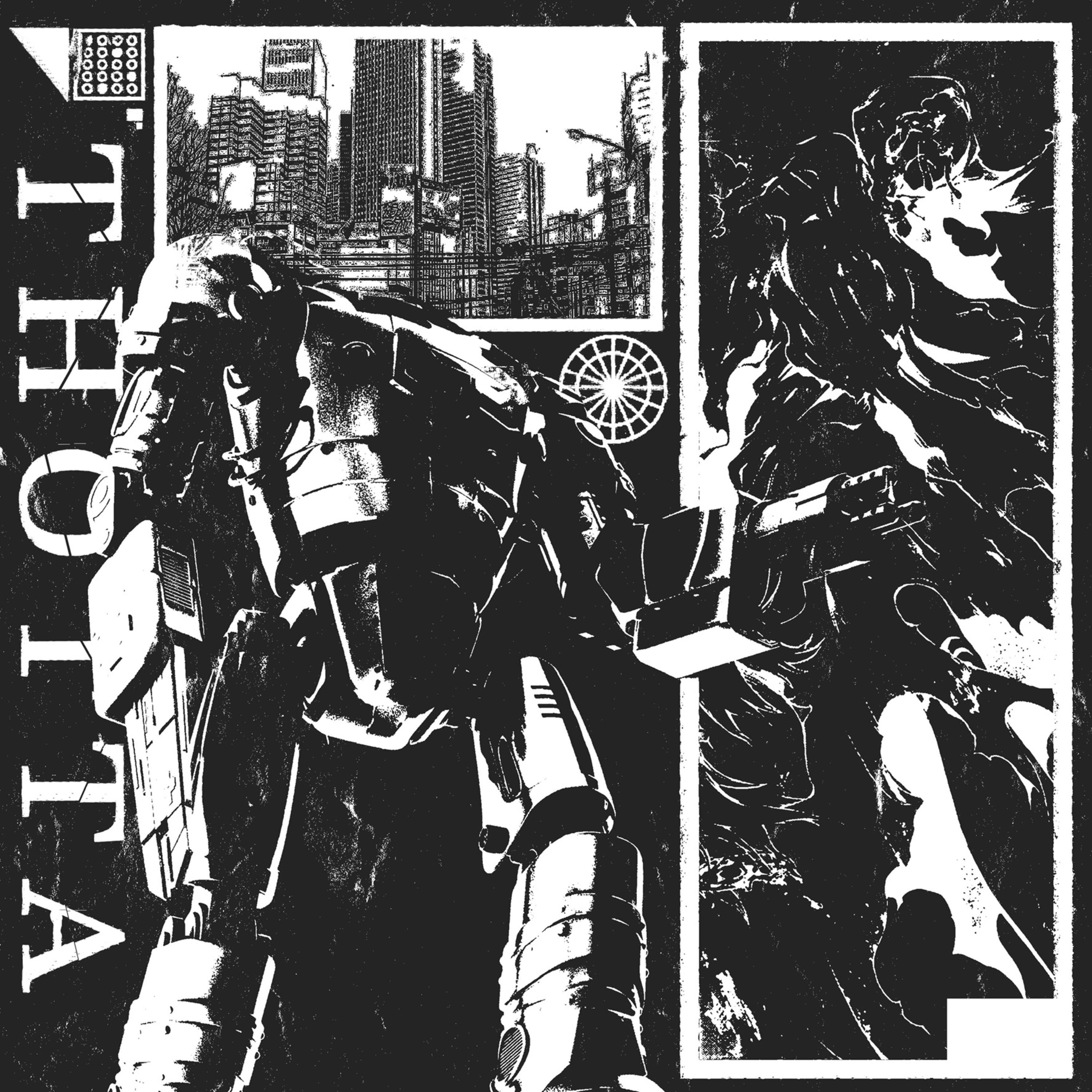 THOTTA by Mawlilz cover art