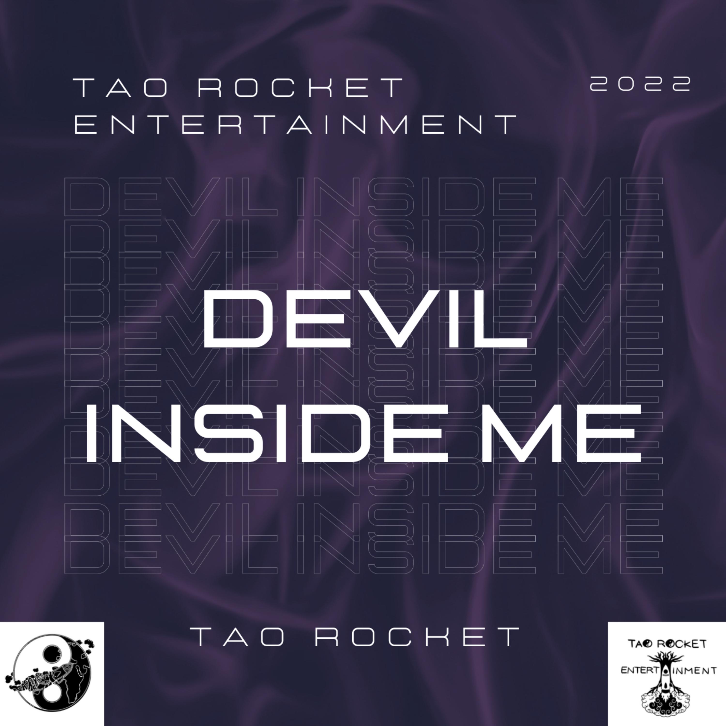 Devil Inside Me artwork