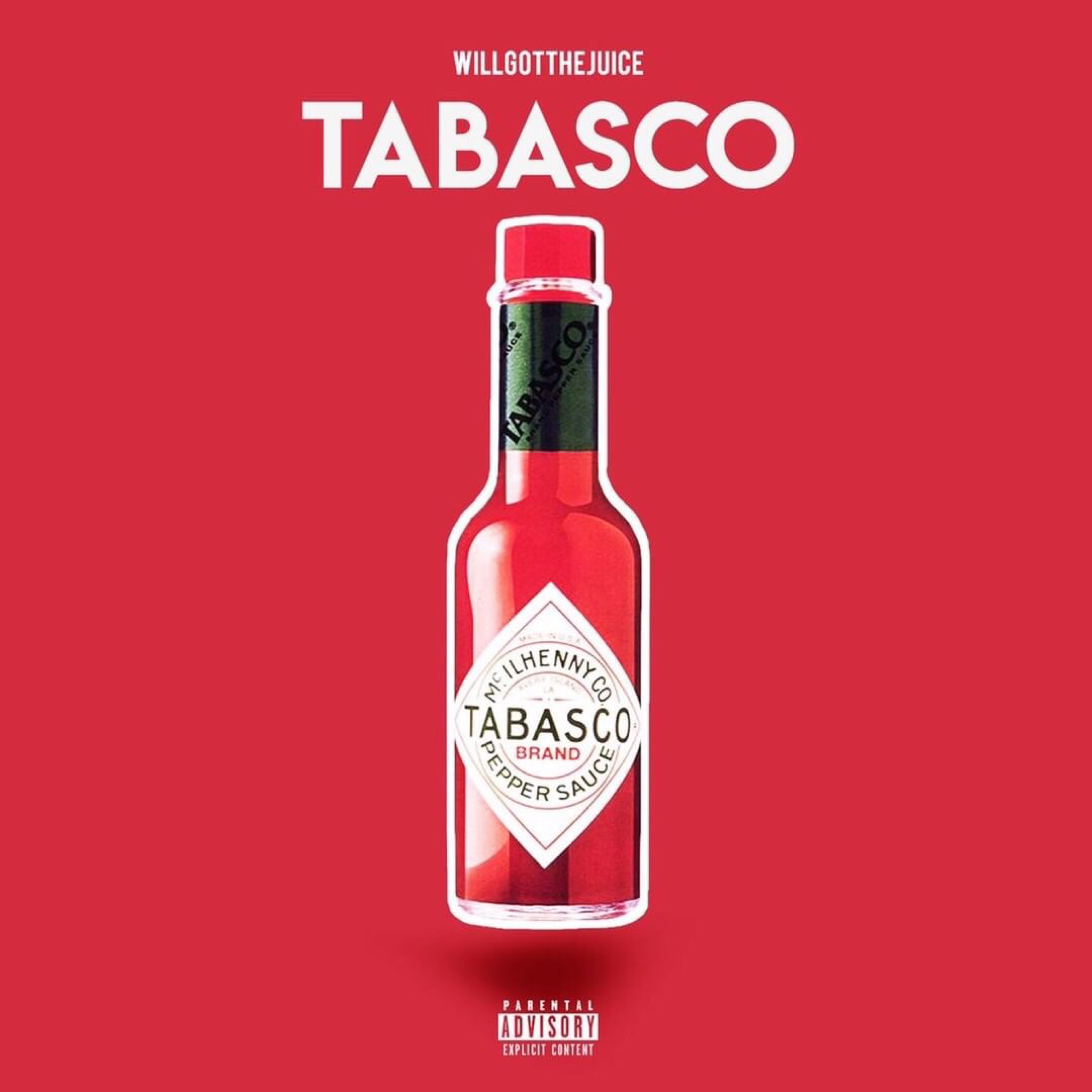 Tabasco artwork