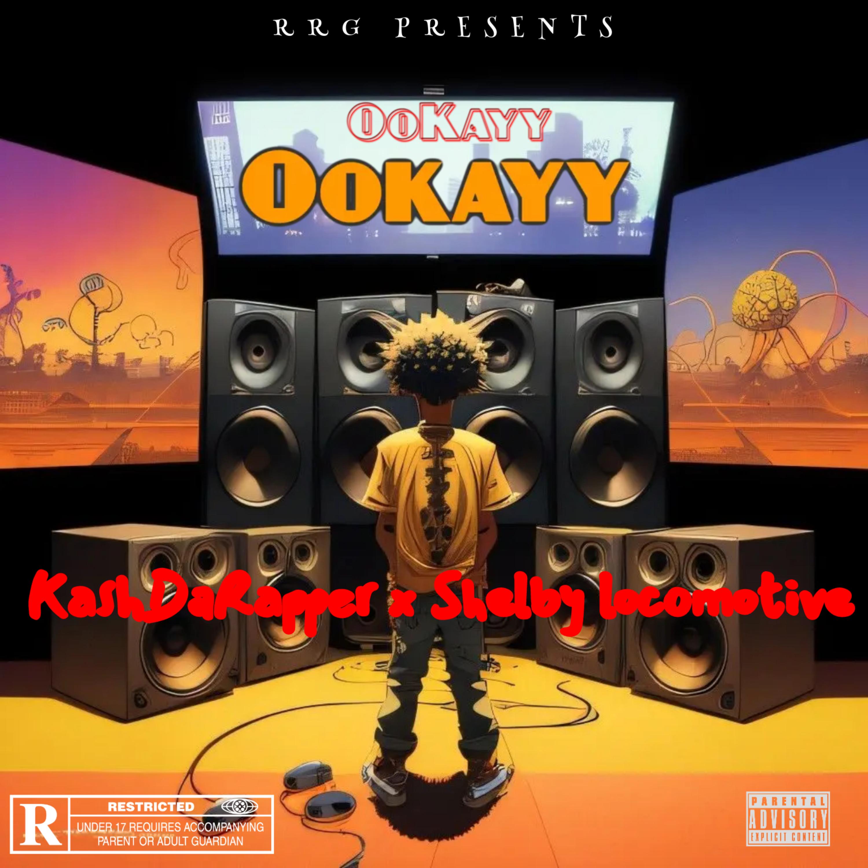 OoKayy artwork