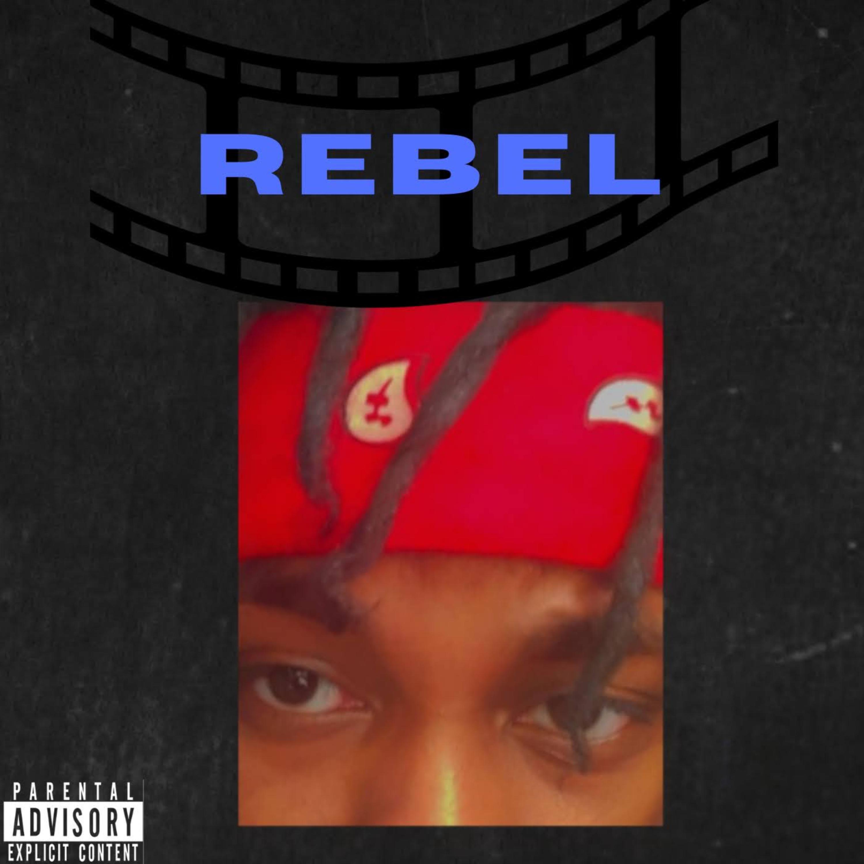 Rebel  artwork
