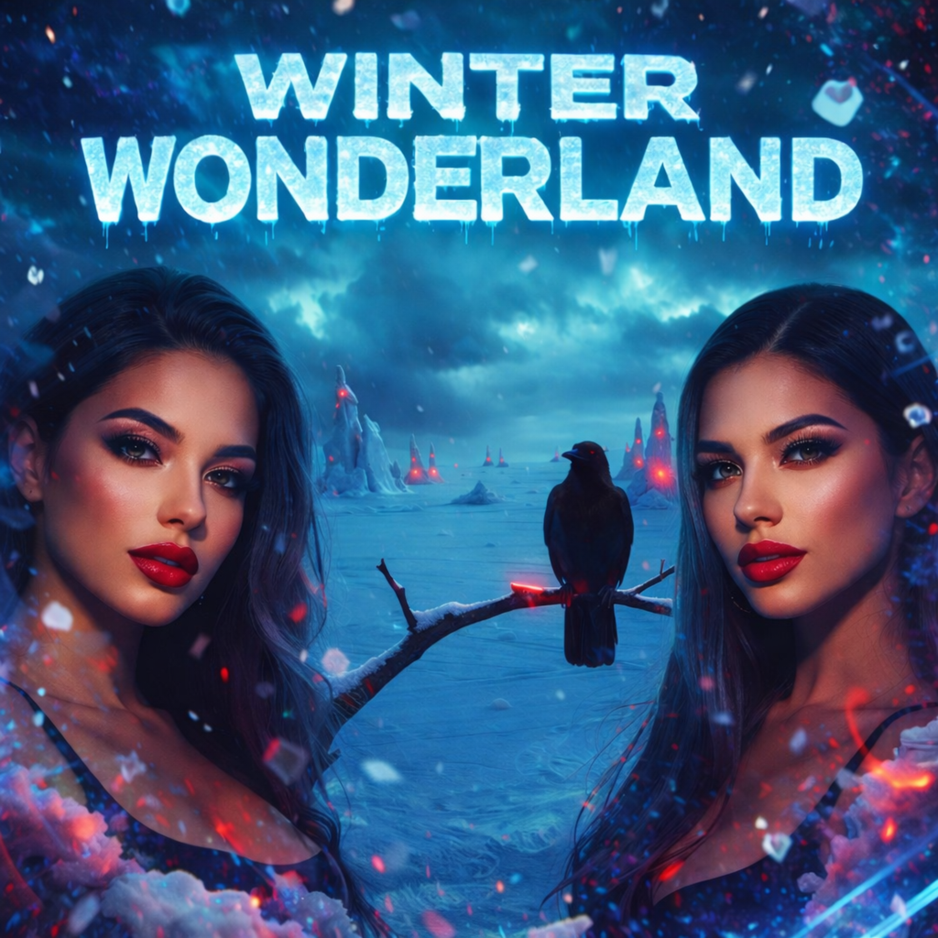 WINTER WONDERLAND artwork