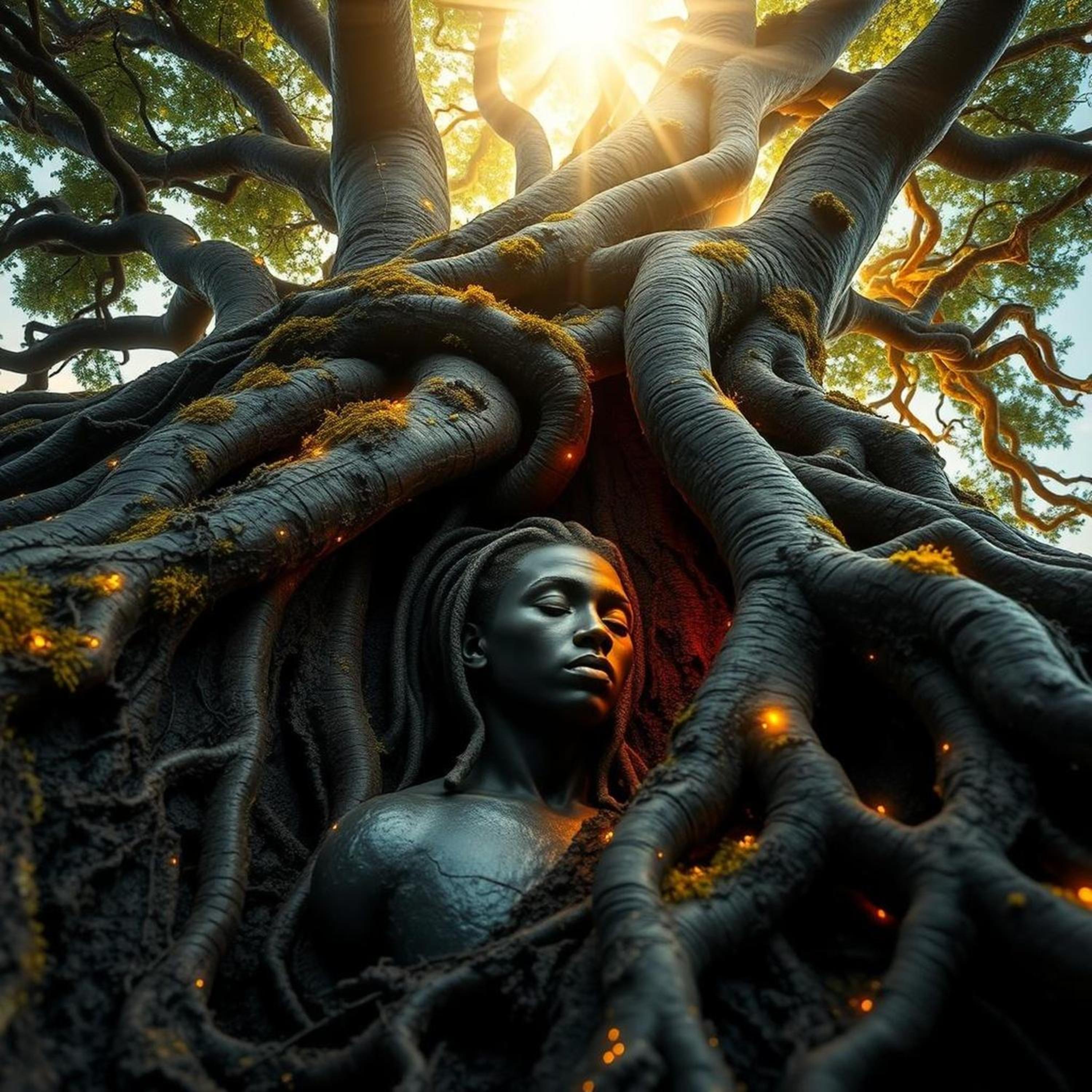 FORCE OF NATURE artwork