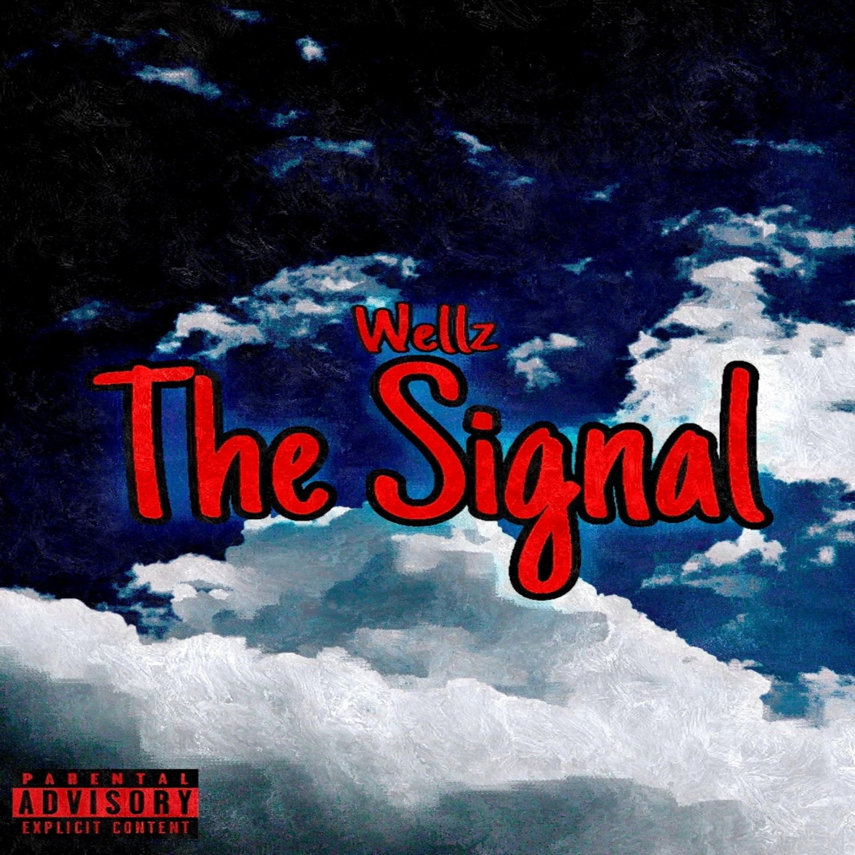 The Signal artwork