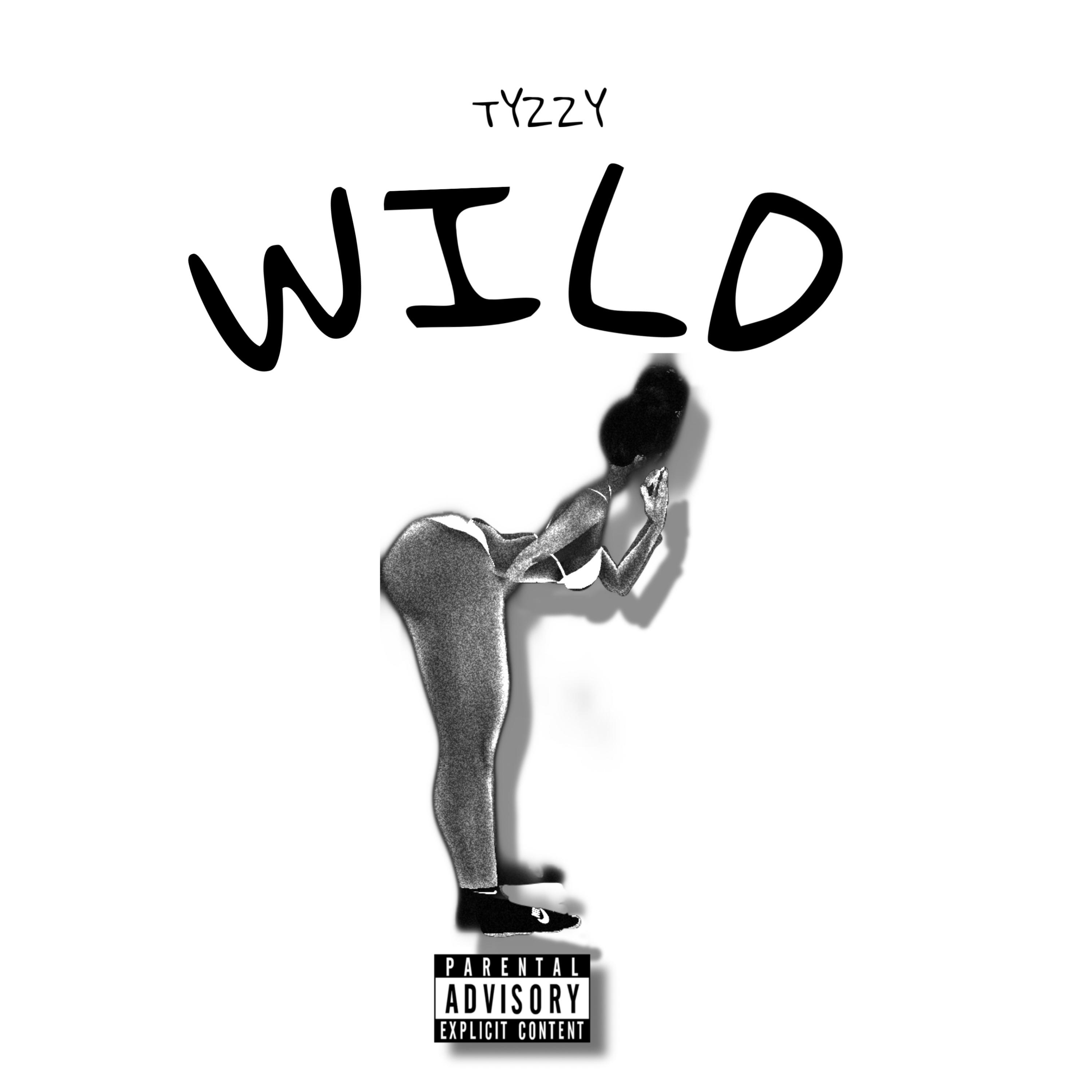 Wild artwork