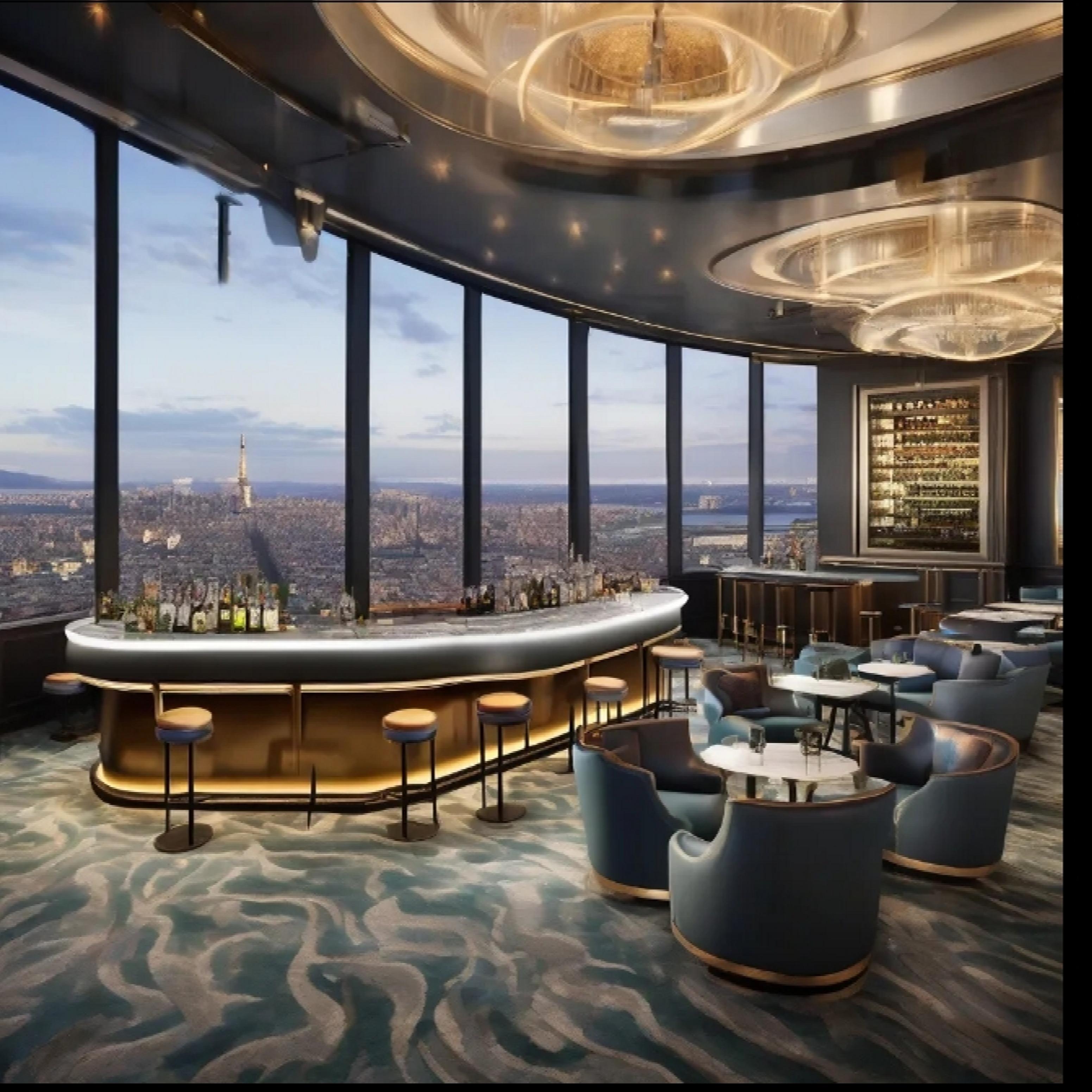 Pop Off, Pop Off v2 artwork