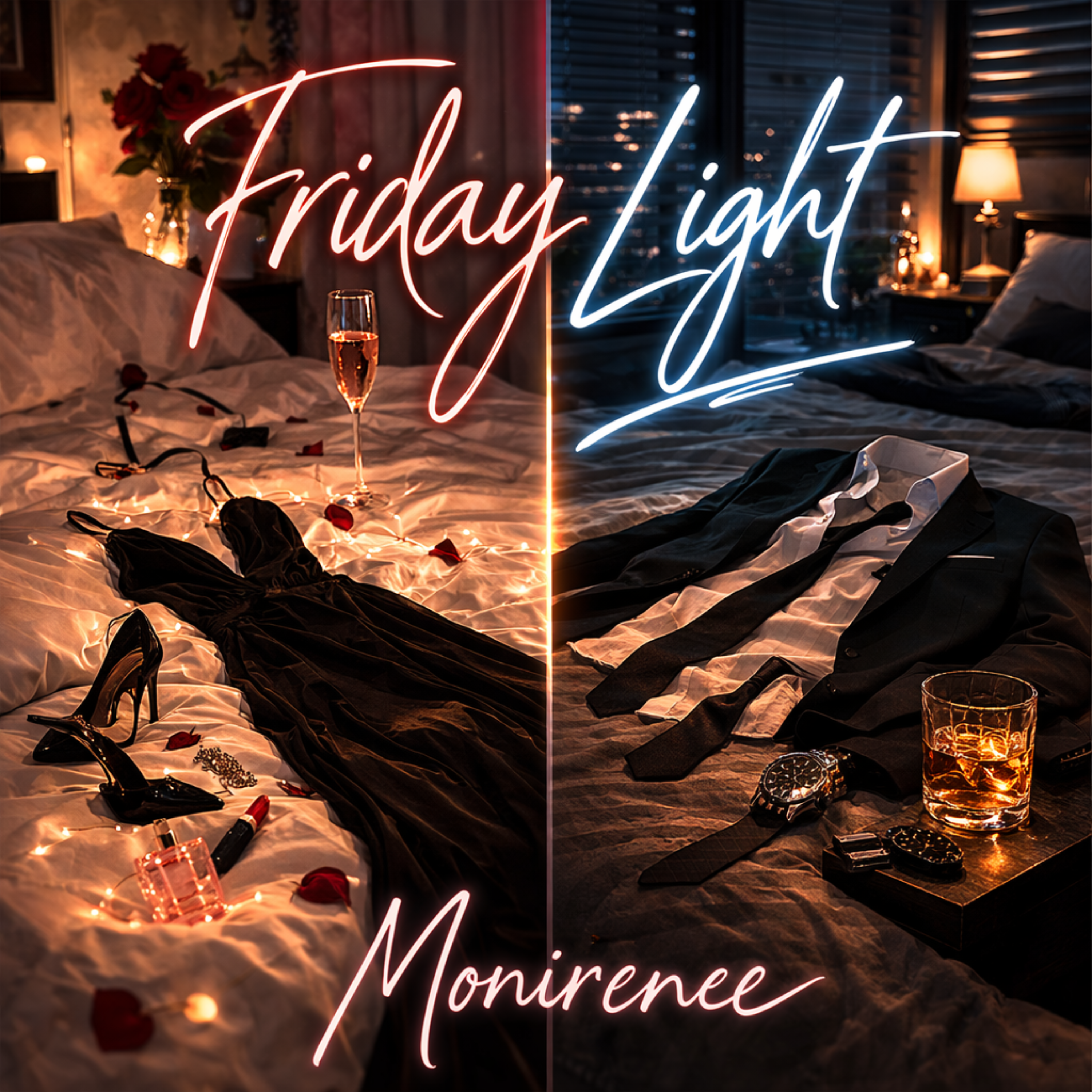 Friday Light artwork