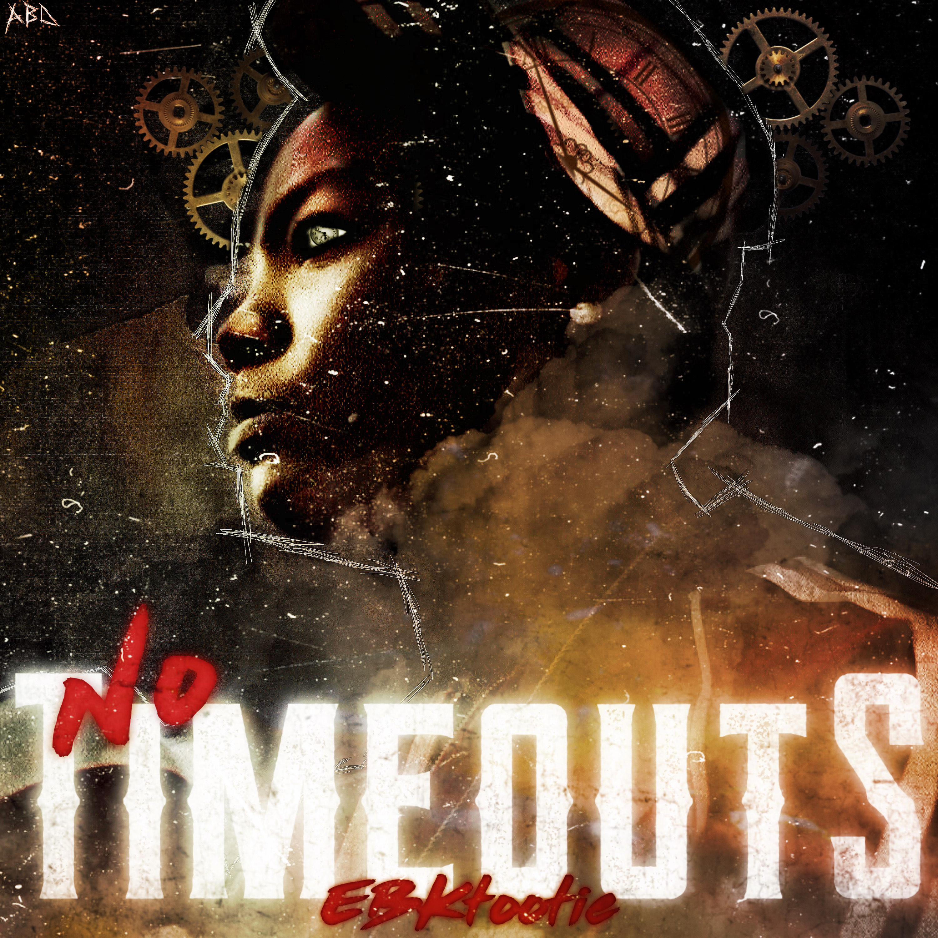 No Timeouts artwork