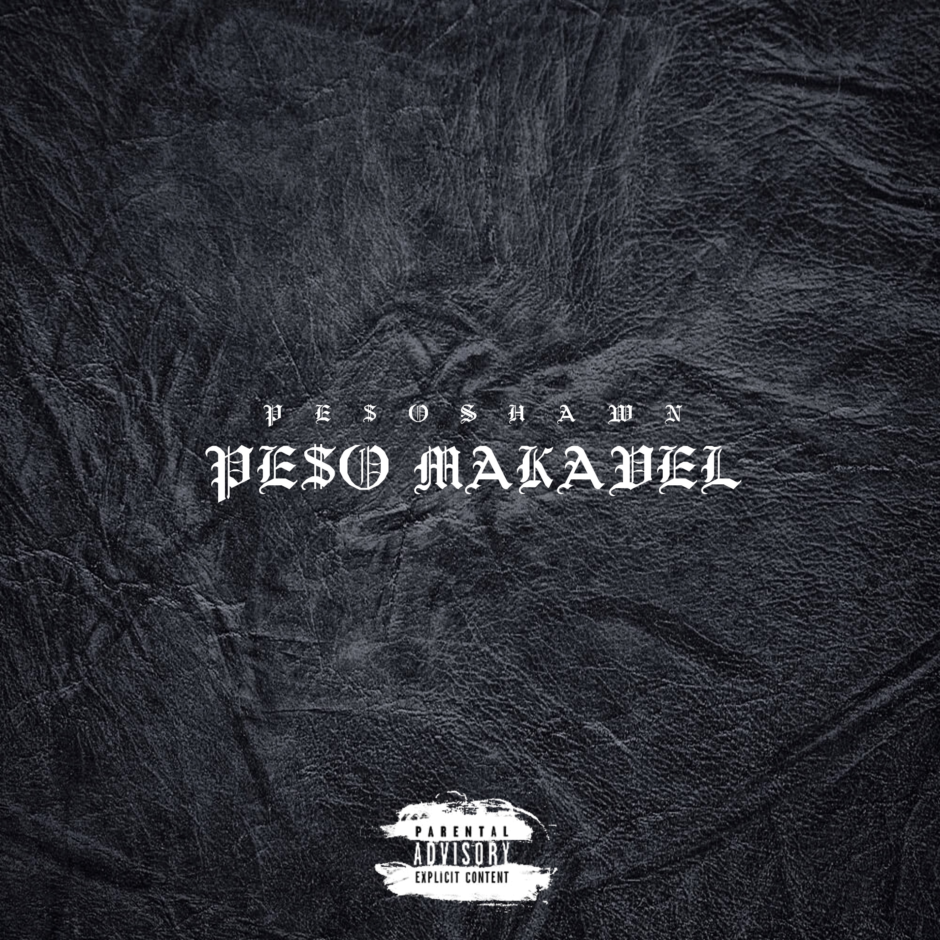 Pe$o Makavel artwork