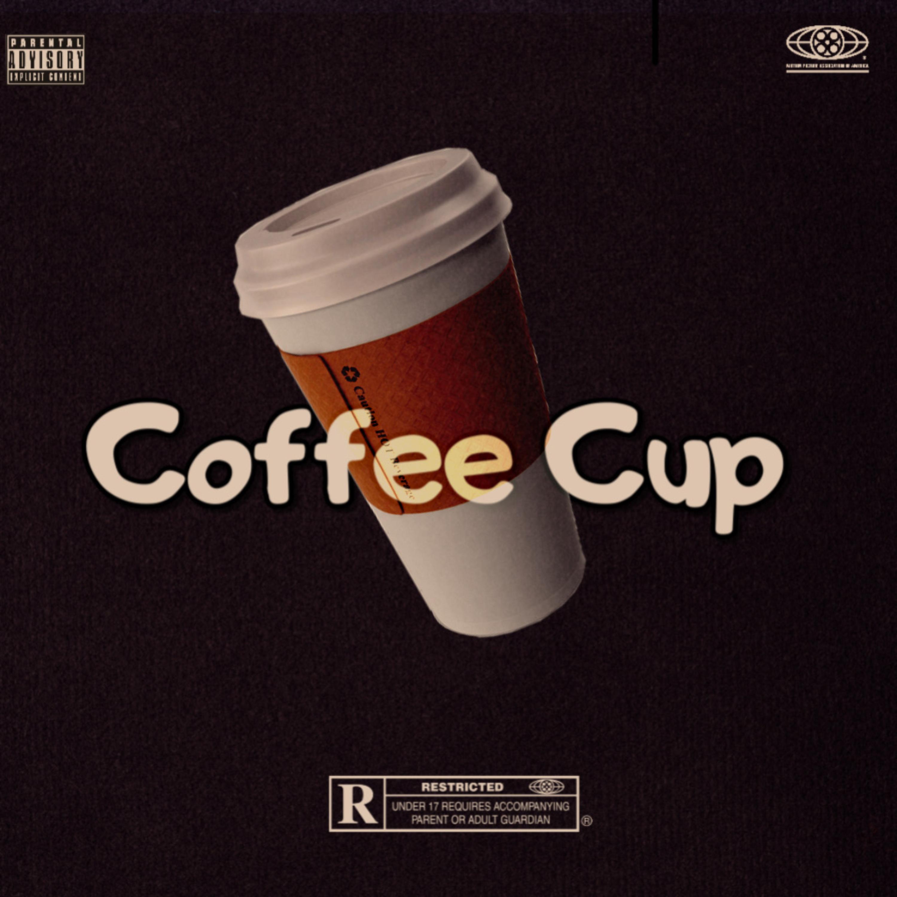 Coffee Cup artwork