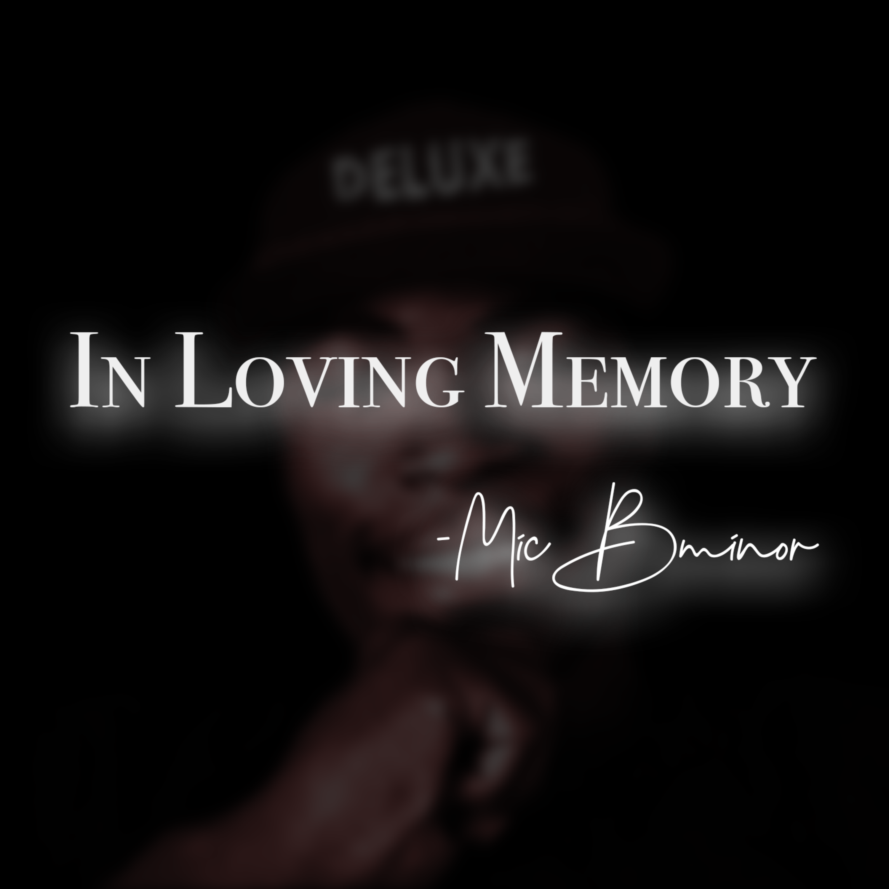 In Loving Memory artwork