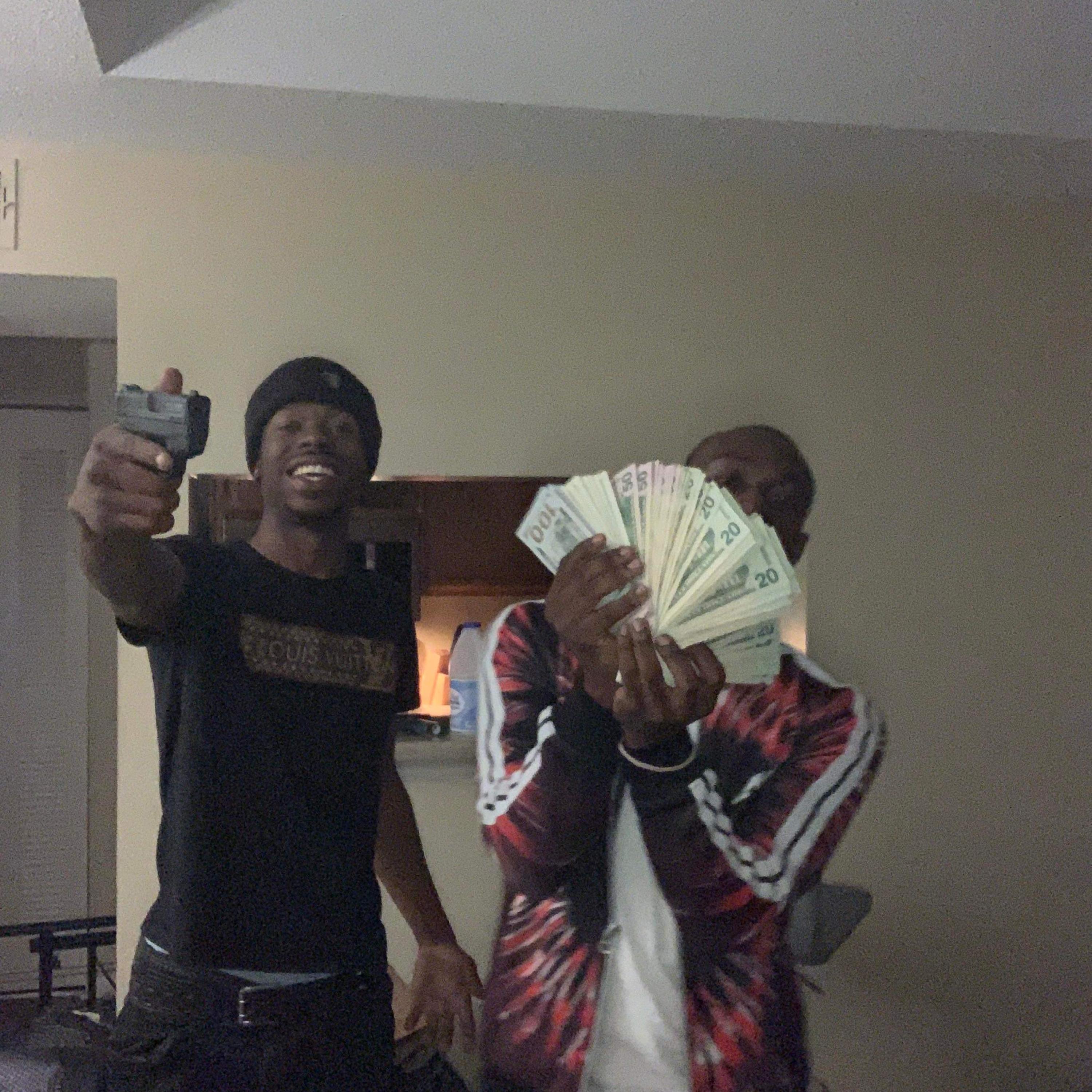 Rules Of Trappin artwork