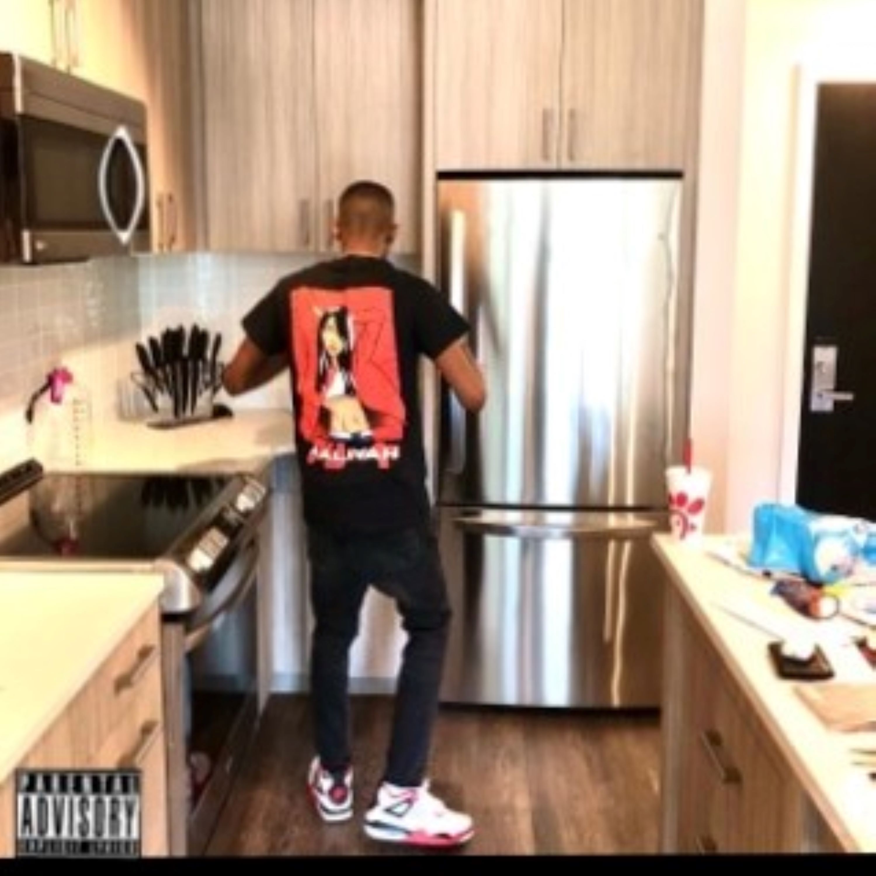 Shawty sum pressure artwork