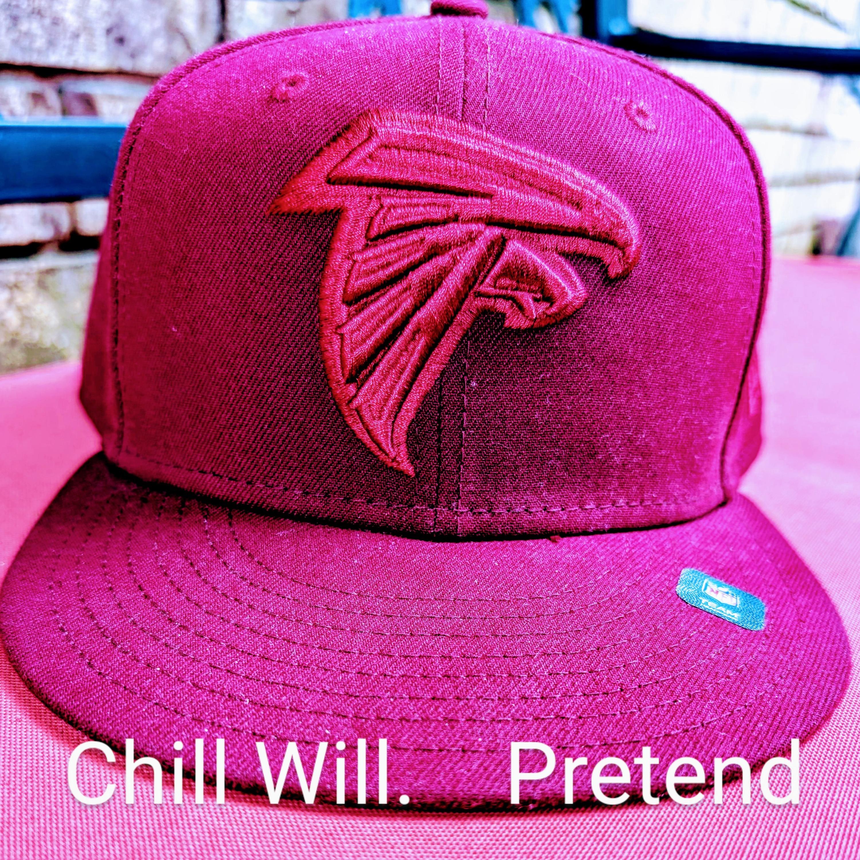 Pretend artwork