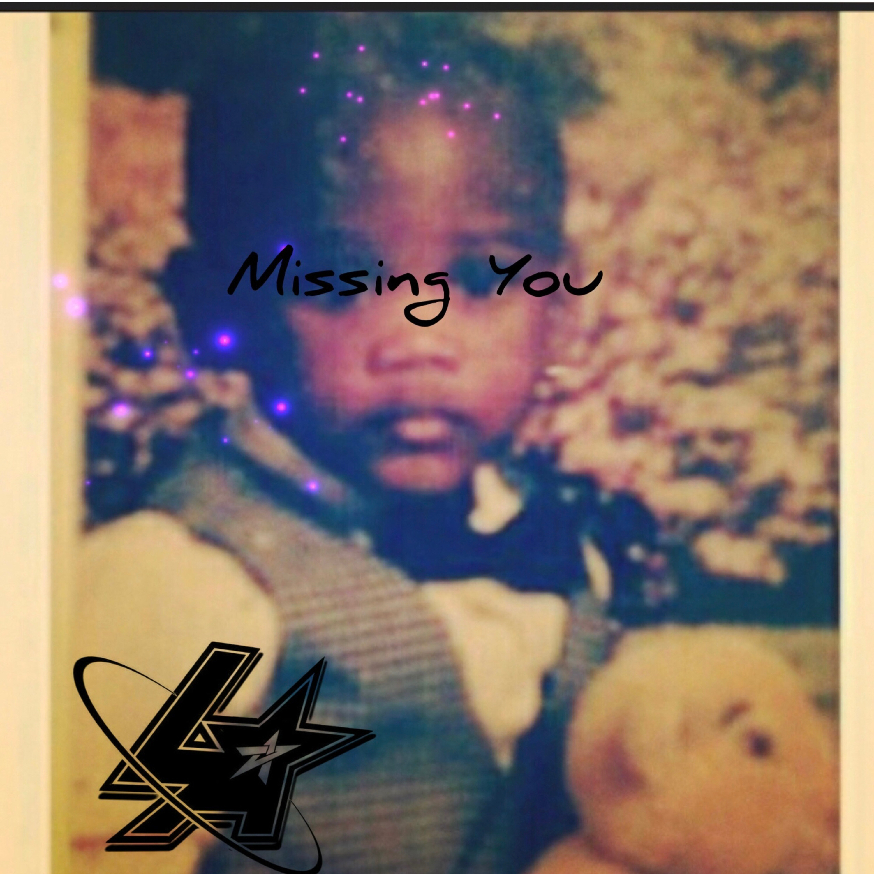 Missing You artwork