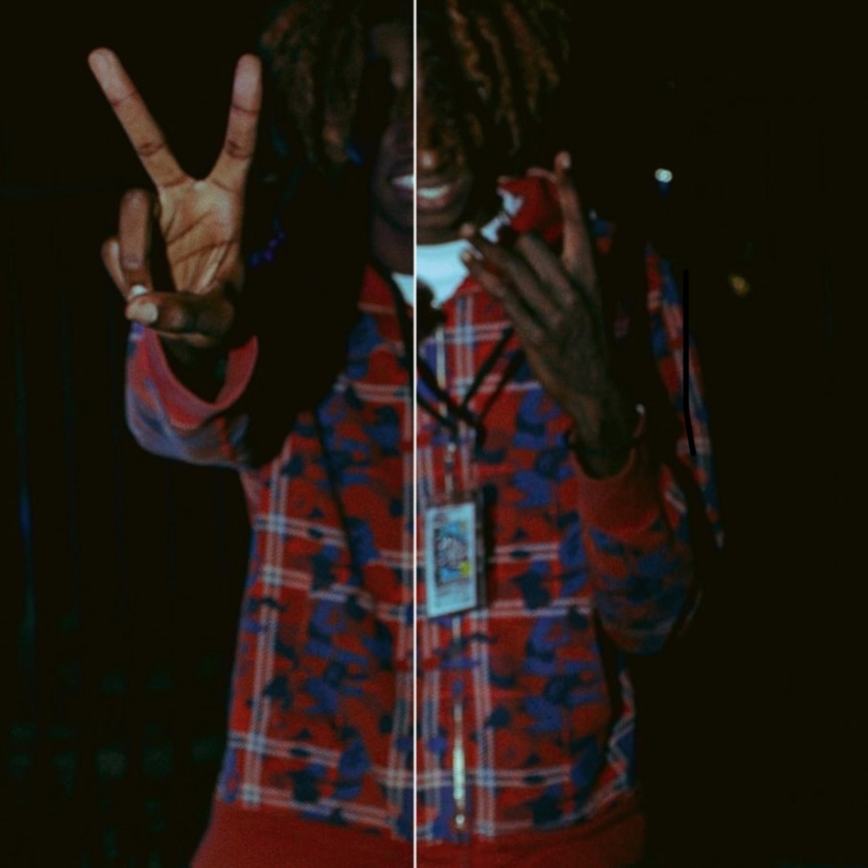 2 deep artwork