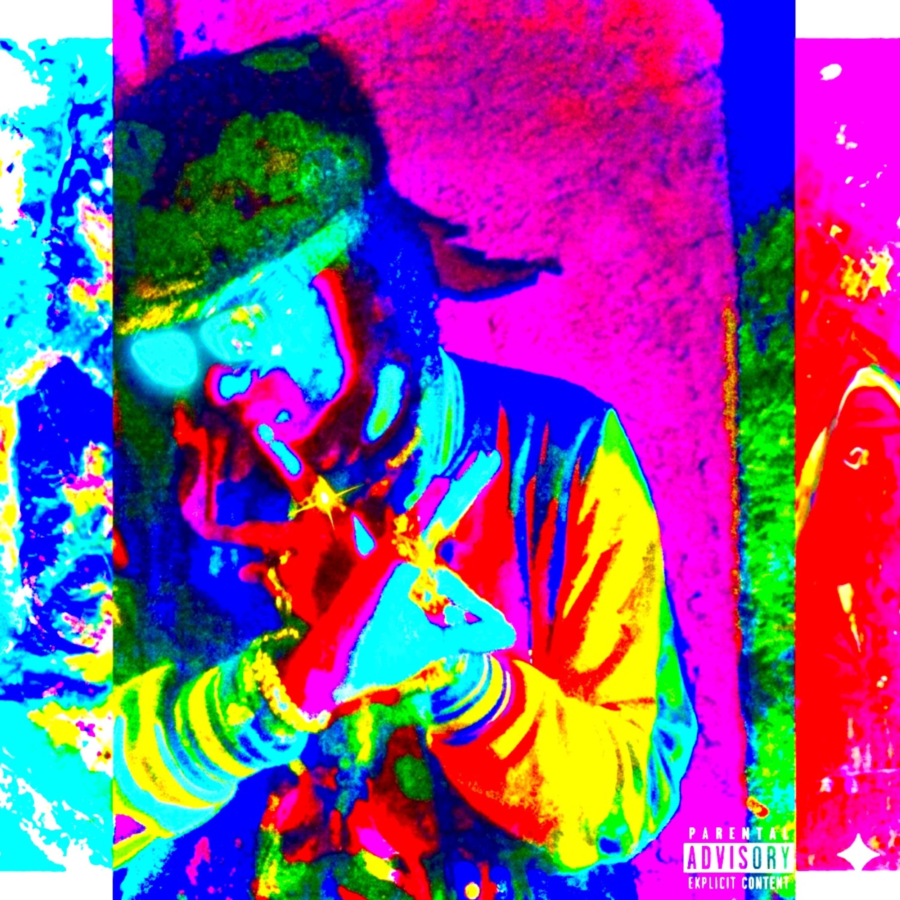 Colorz! by BLVCK! KVSTLEZ cover art