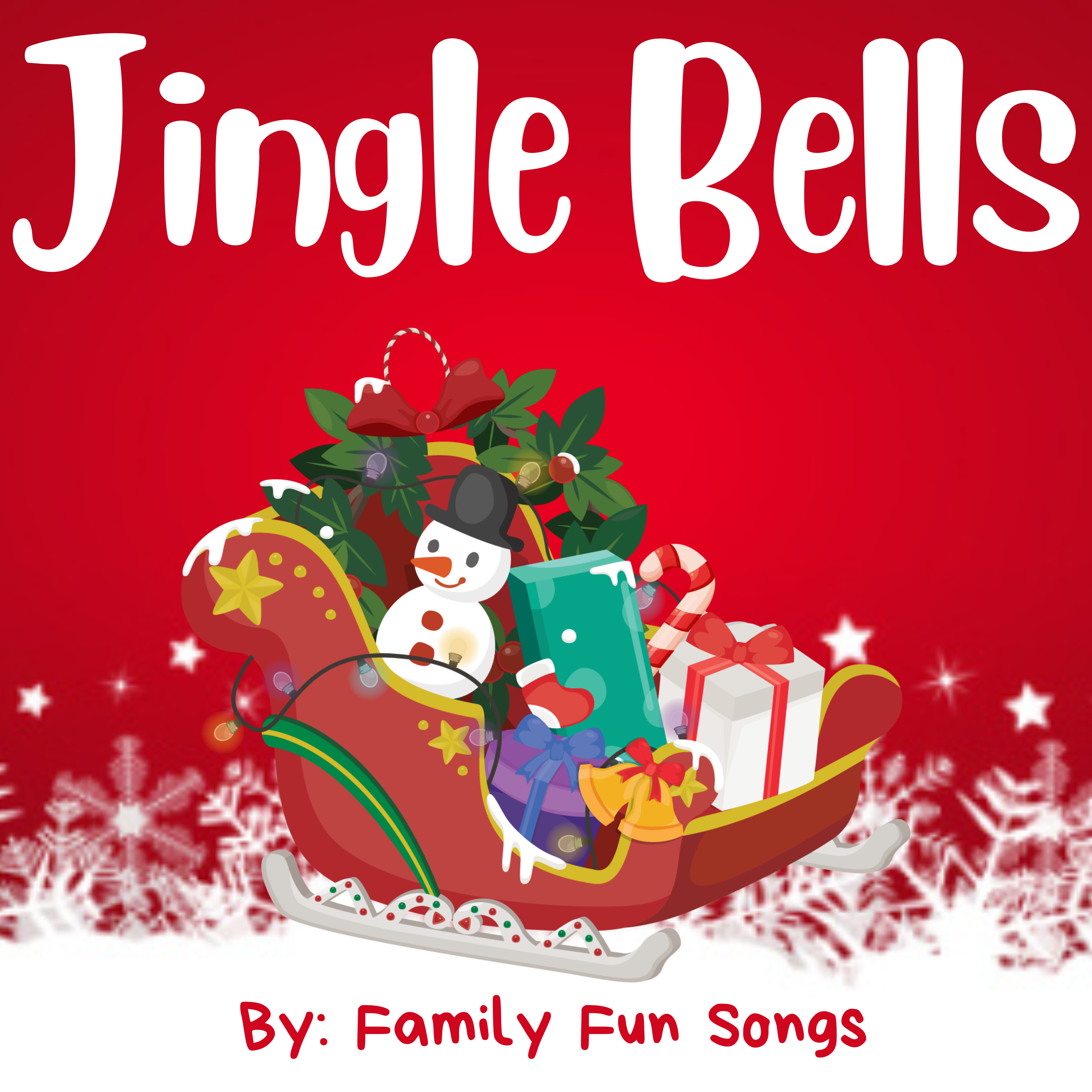 Jingle Bells artwork