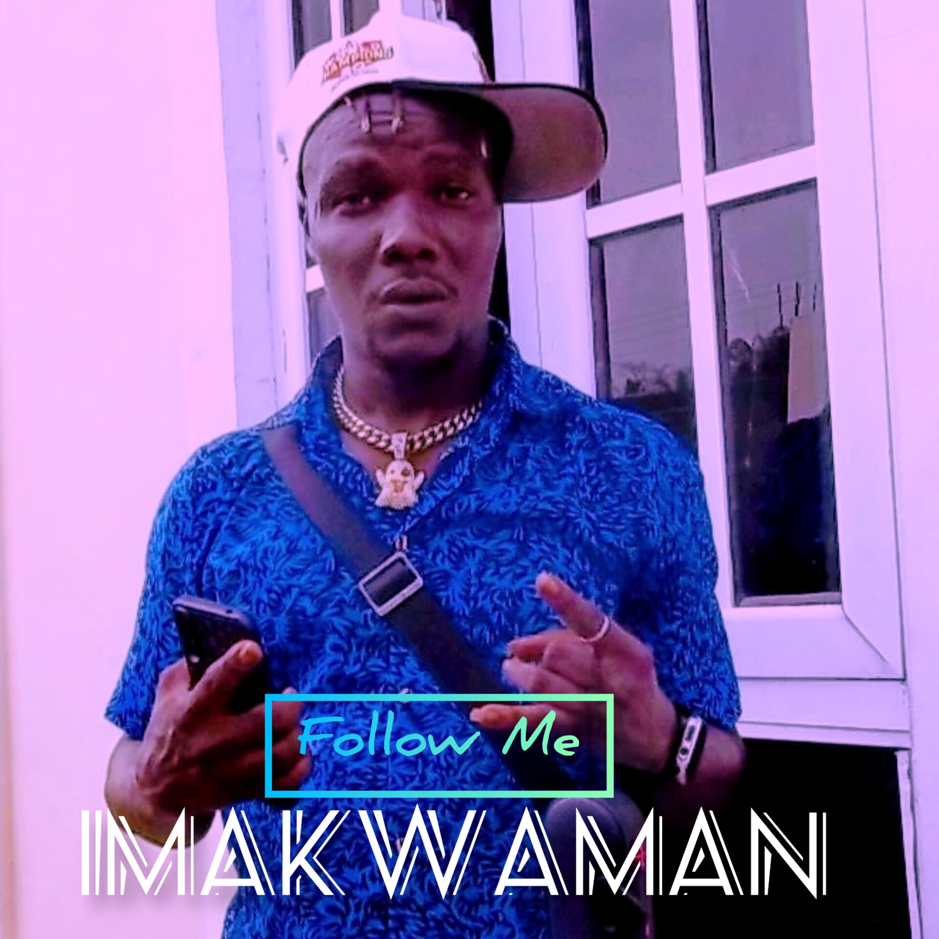 Follow Me artwork