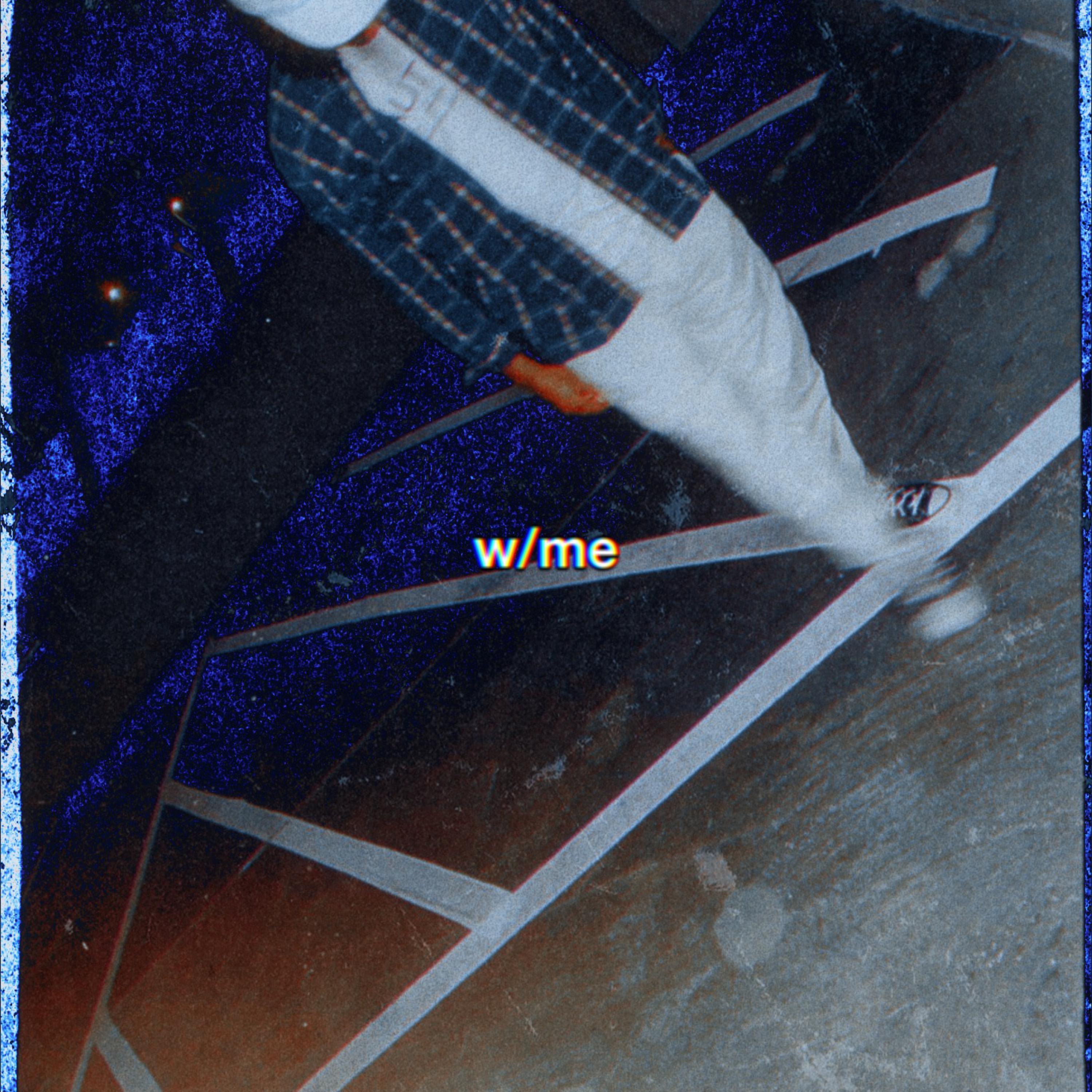 w/me artwork