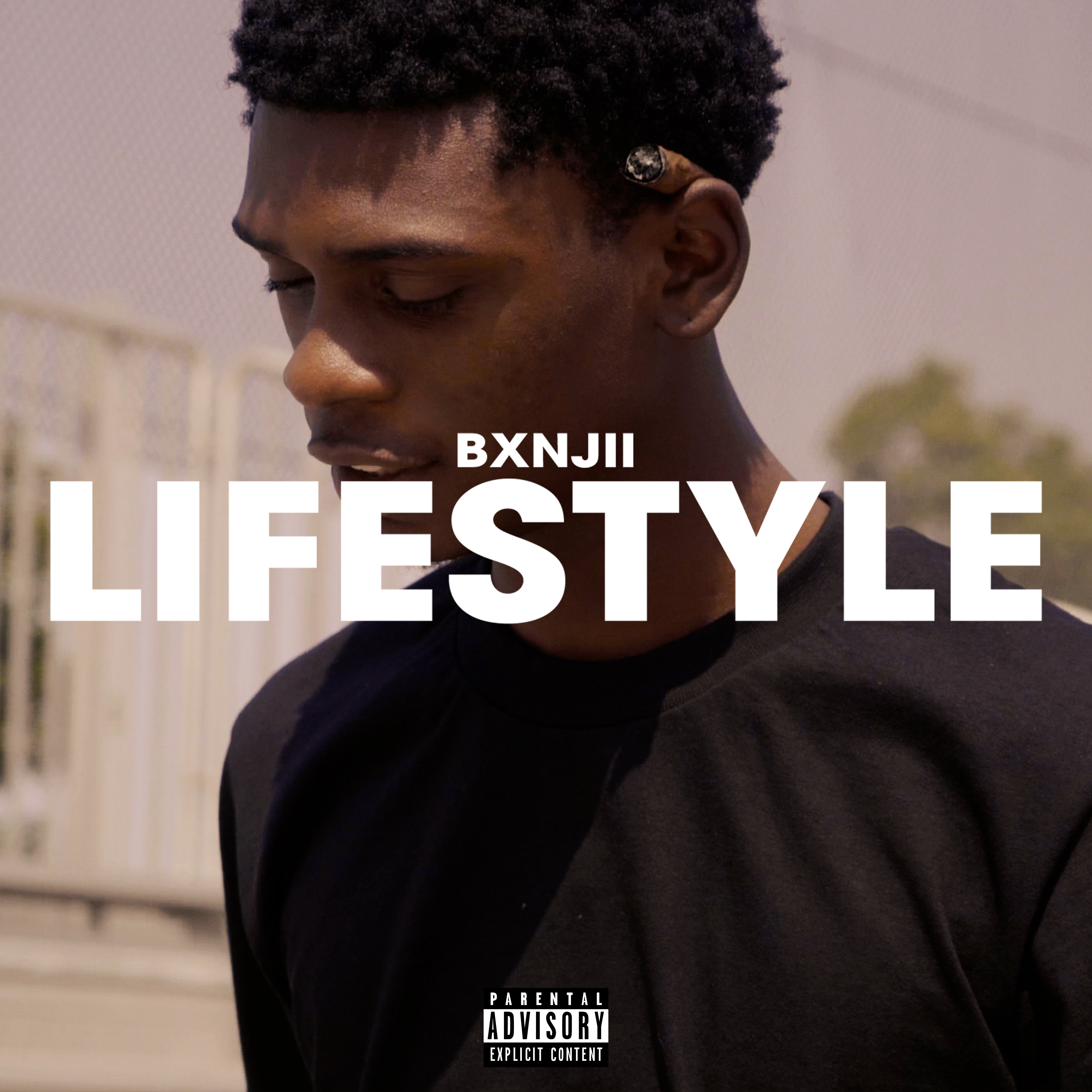 Lifestyle artwork