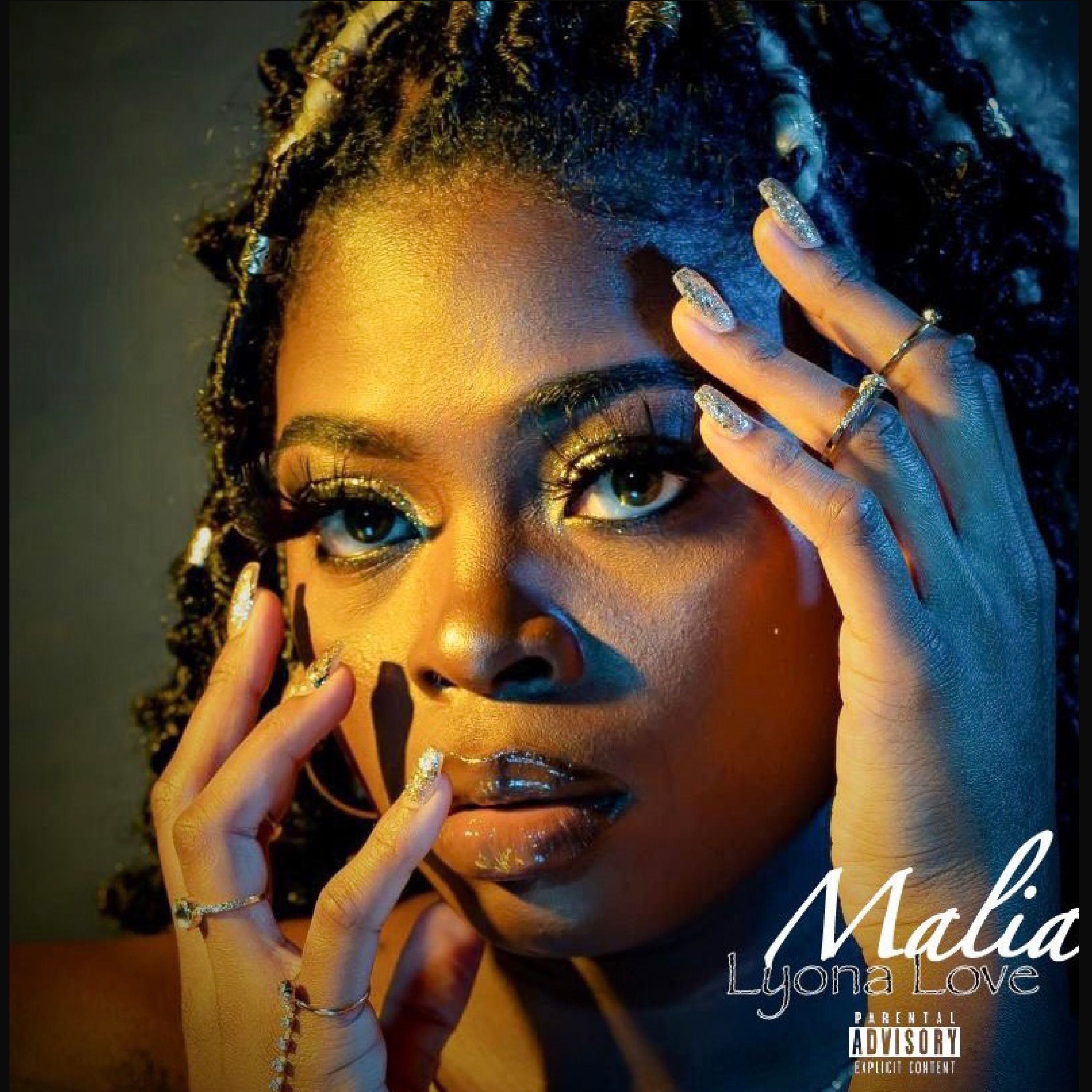 Closer artwork