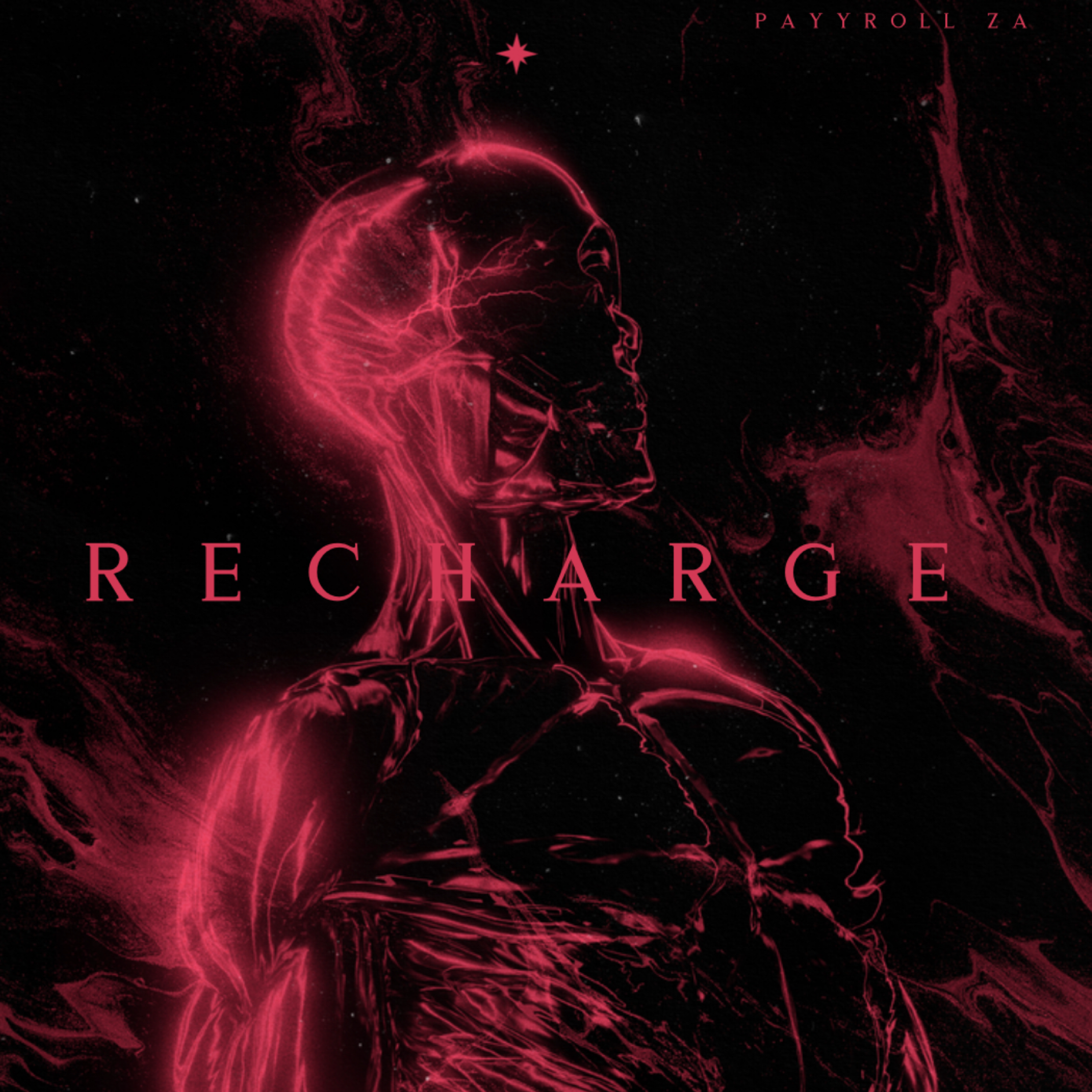 RECHARGE artwork