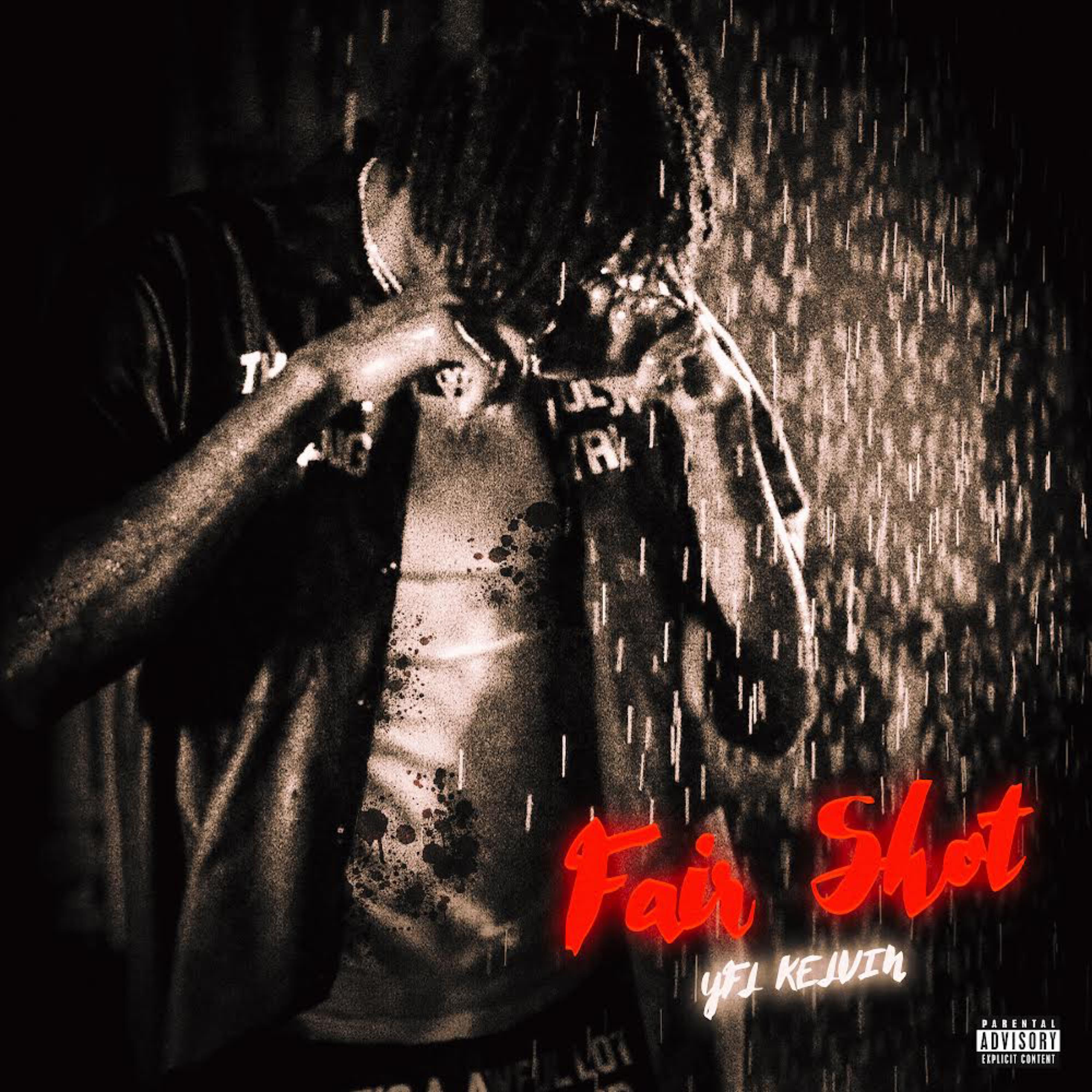 Fair Shot artwork