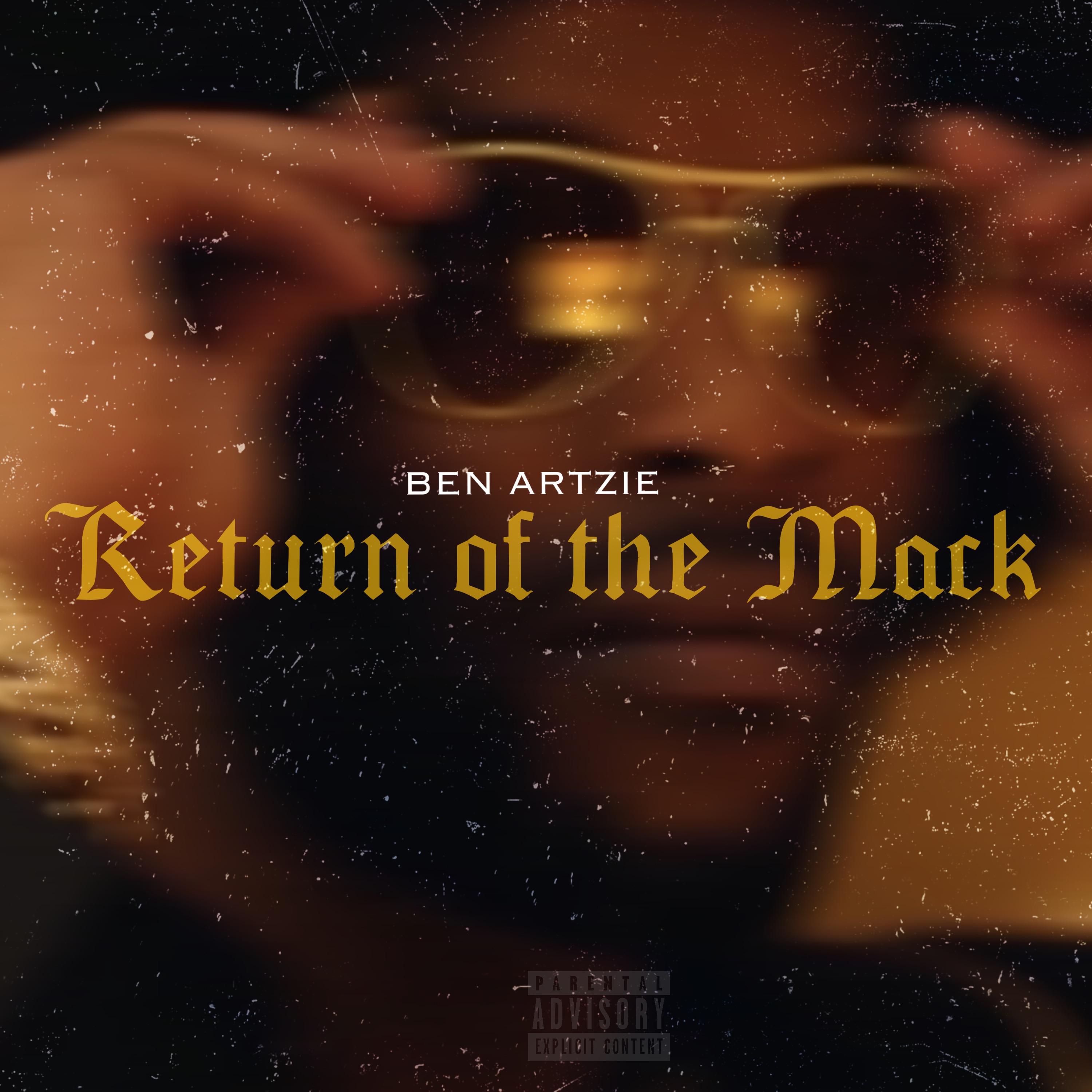 Return Of The Mack (remastered) artwork