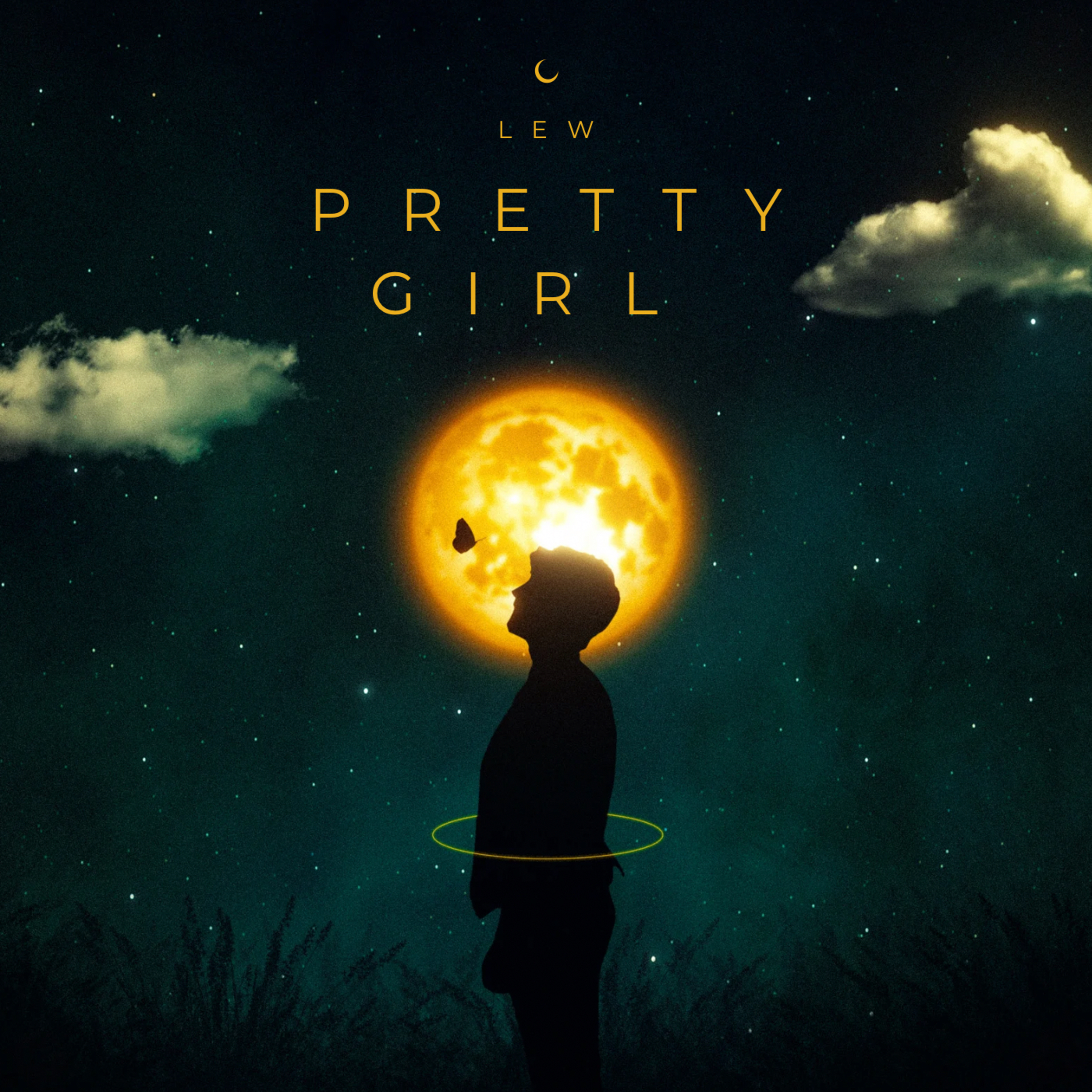Pretty Girl artwork