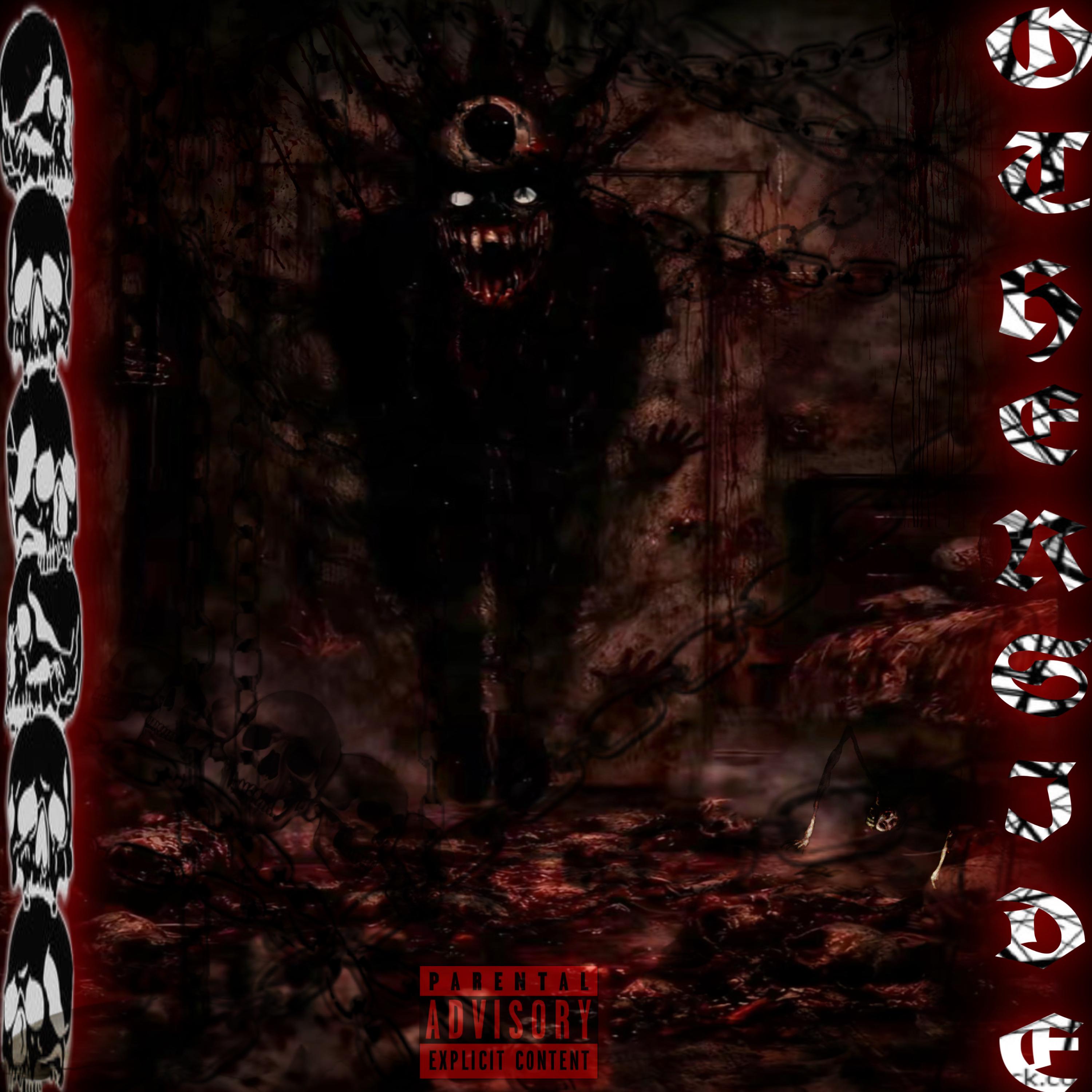 LOVE ME AGAIN artwork
