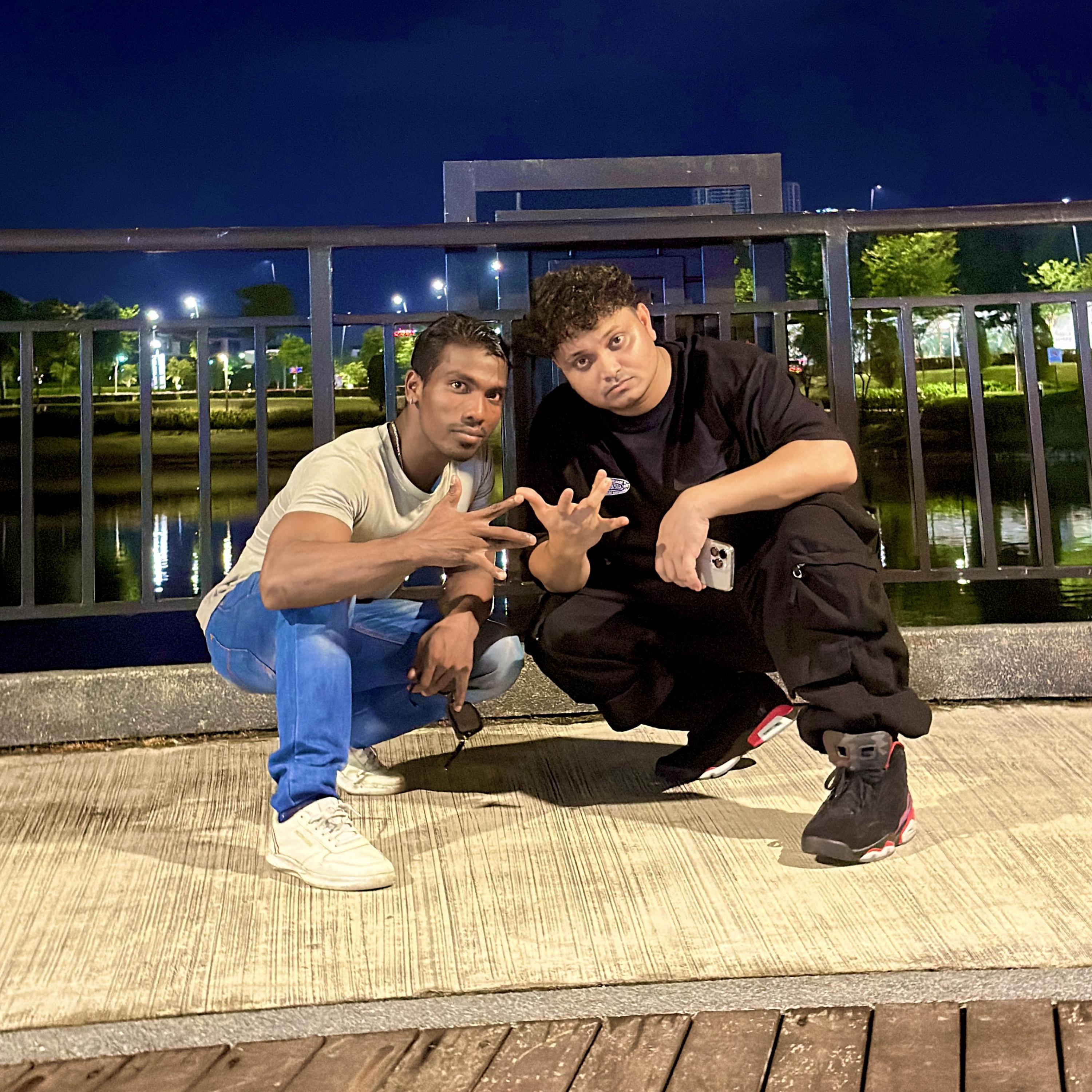 Stop genocide on Rohingya artwork