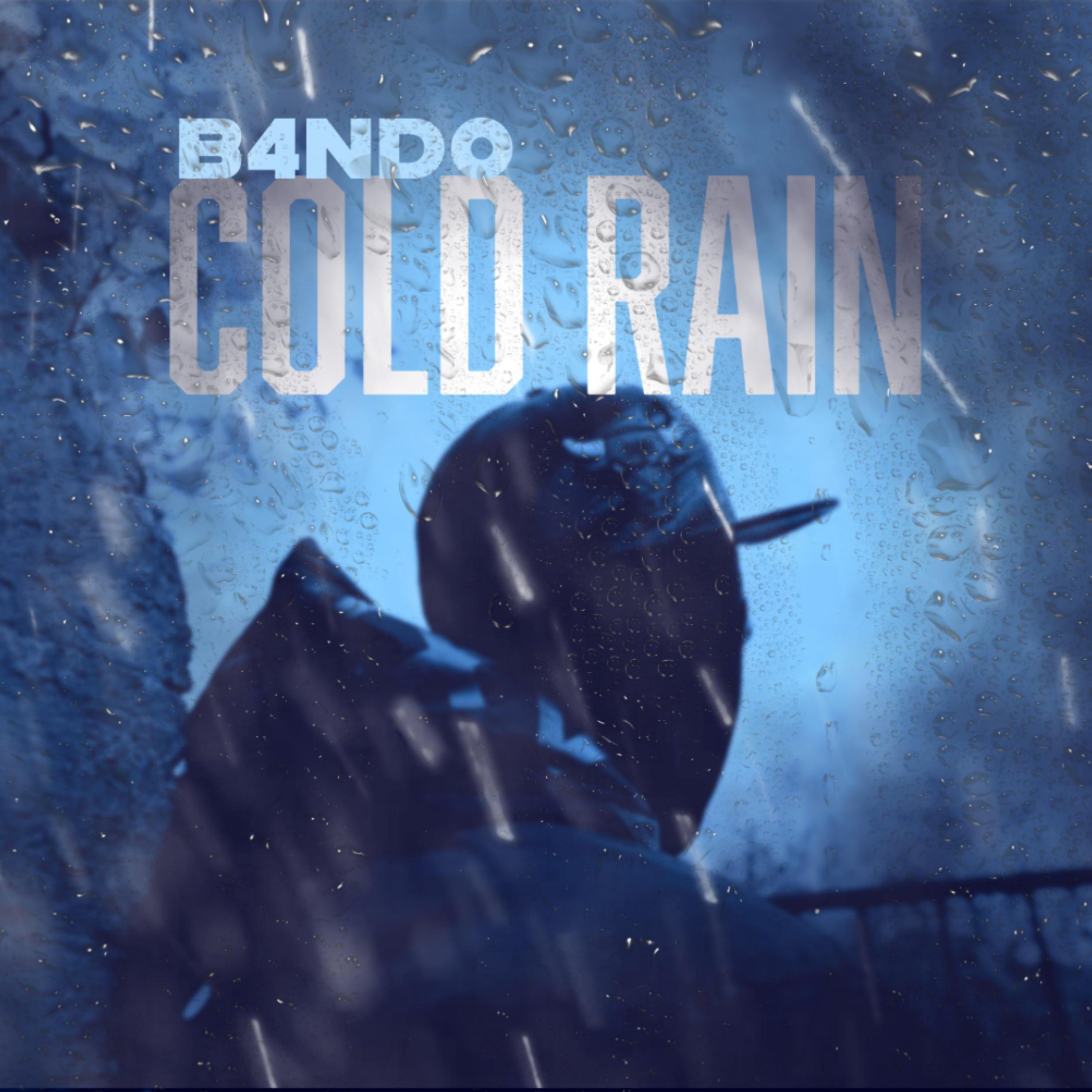 Cold Rain artwork