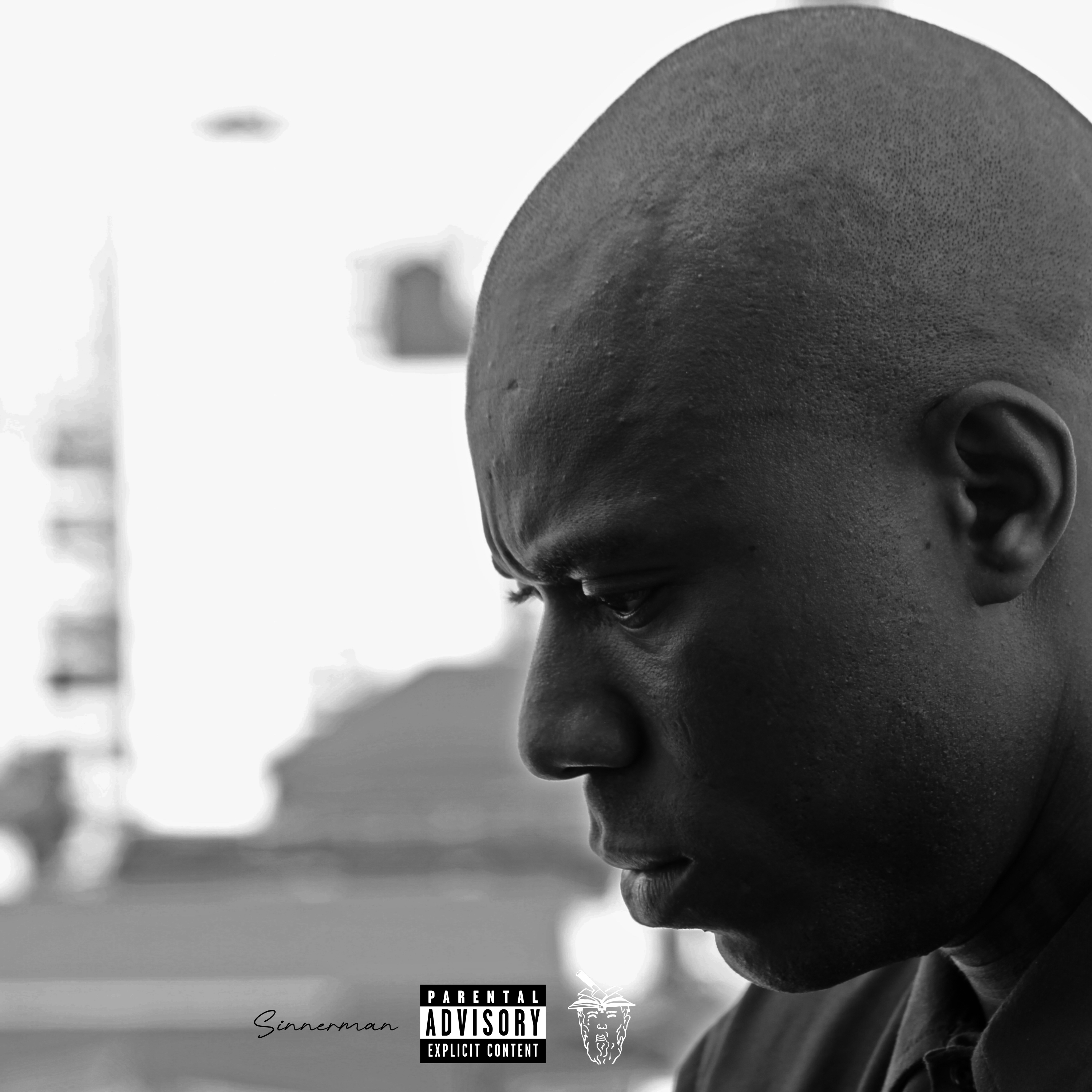 Sinnerman artwork