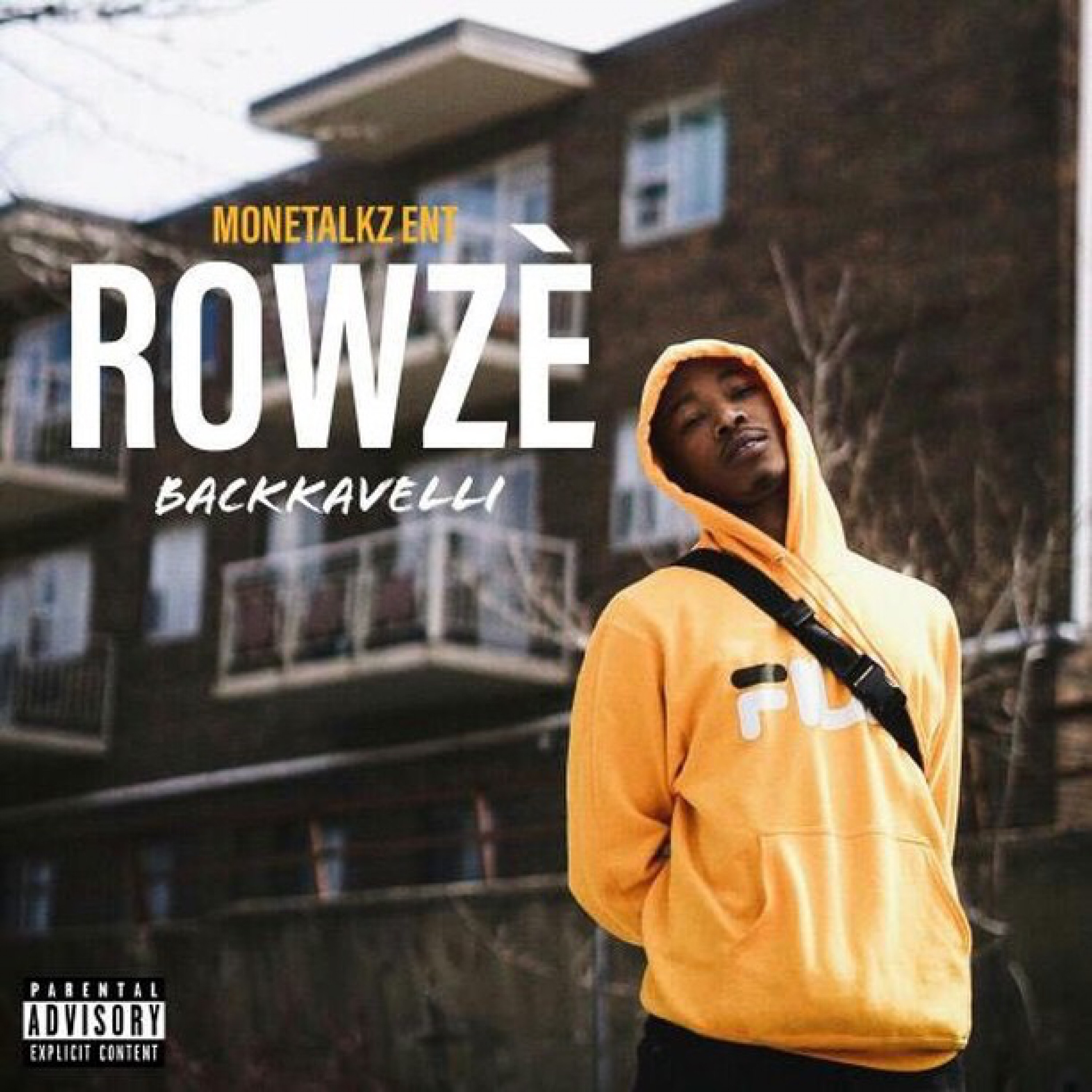 Backkavelli artwork