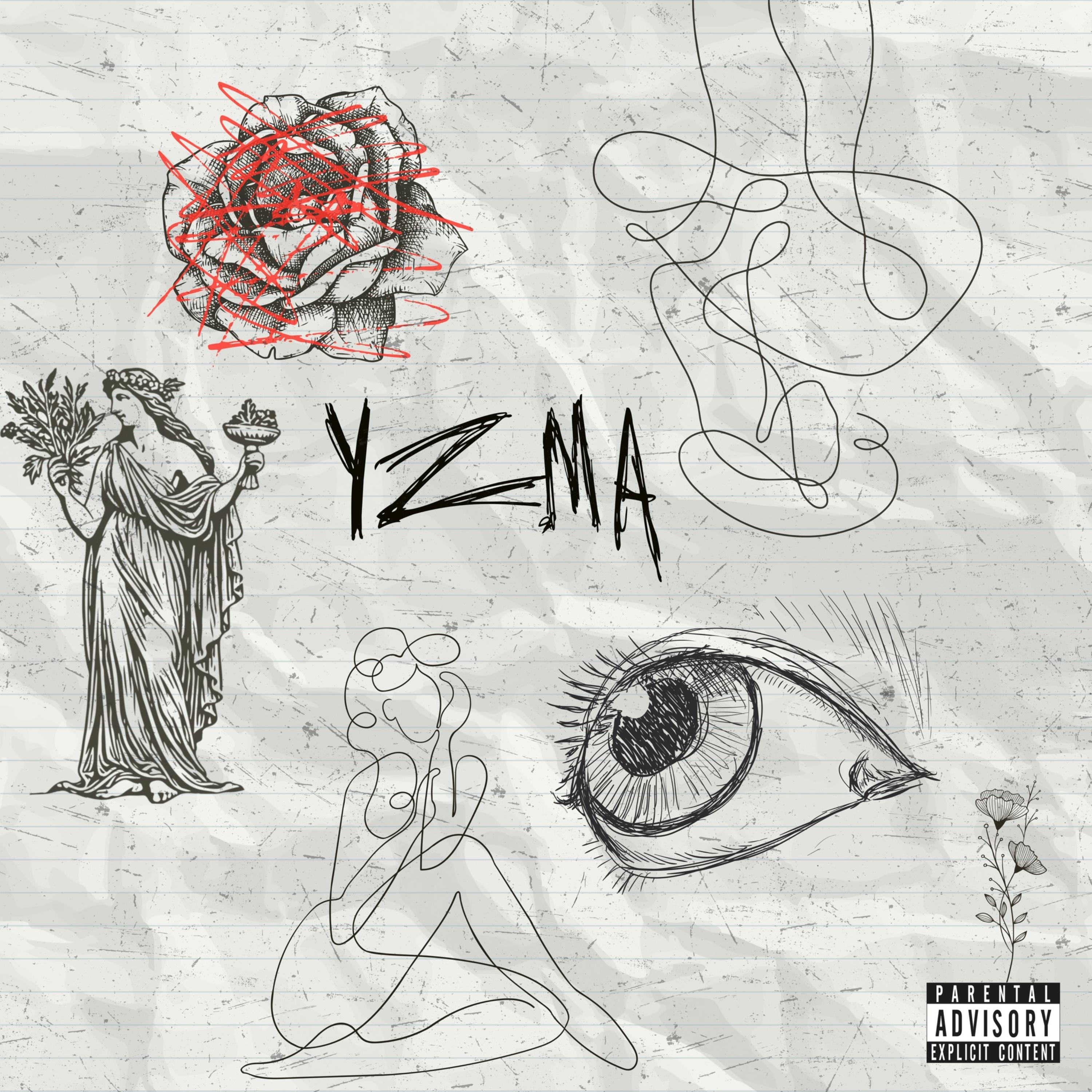 yzma artwork